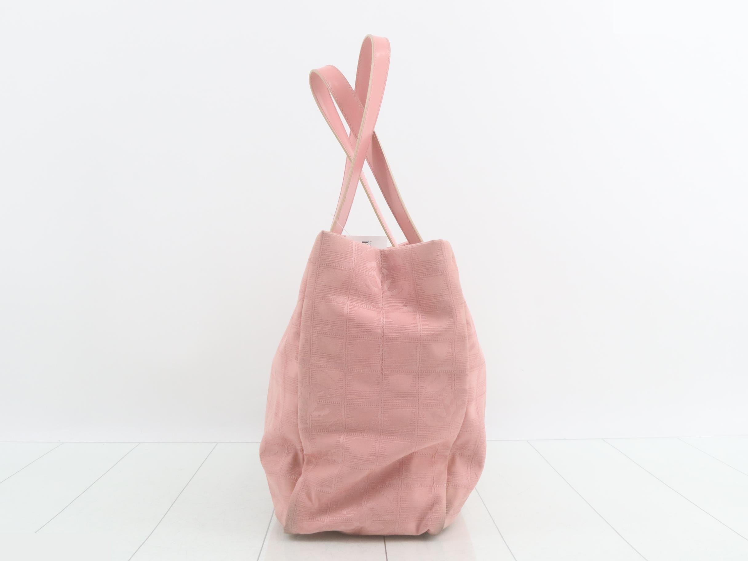 New Travel Line (Bags) - Tote Bag — view 4