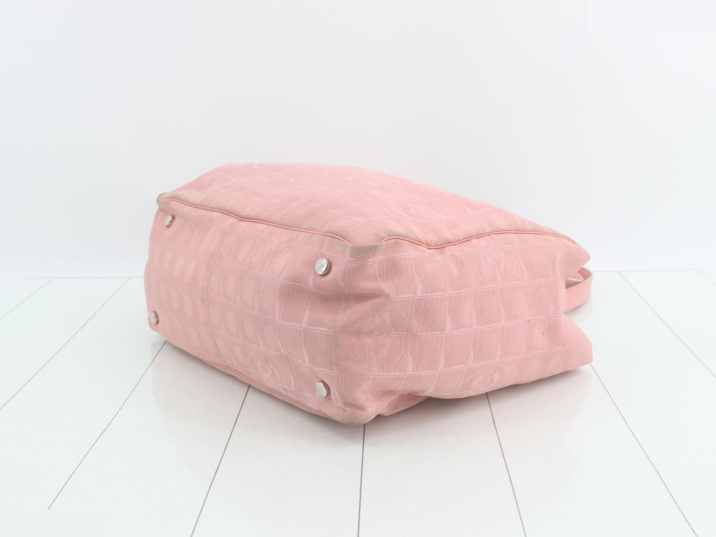 New Travel Line (Bags) - Tote Bag — view 6