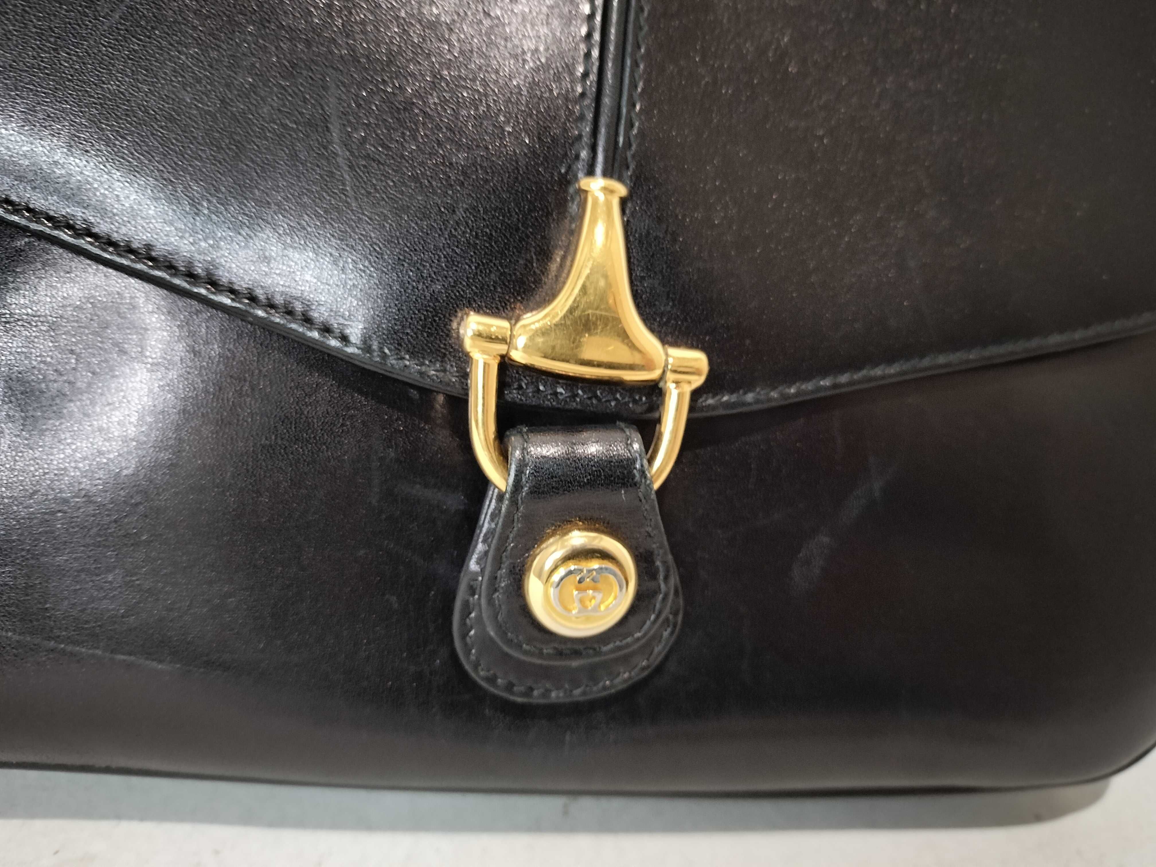 Old Leather Shoulder Bag 53.001.3391 Shoulder Bag — view 2