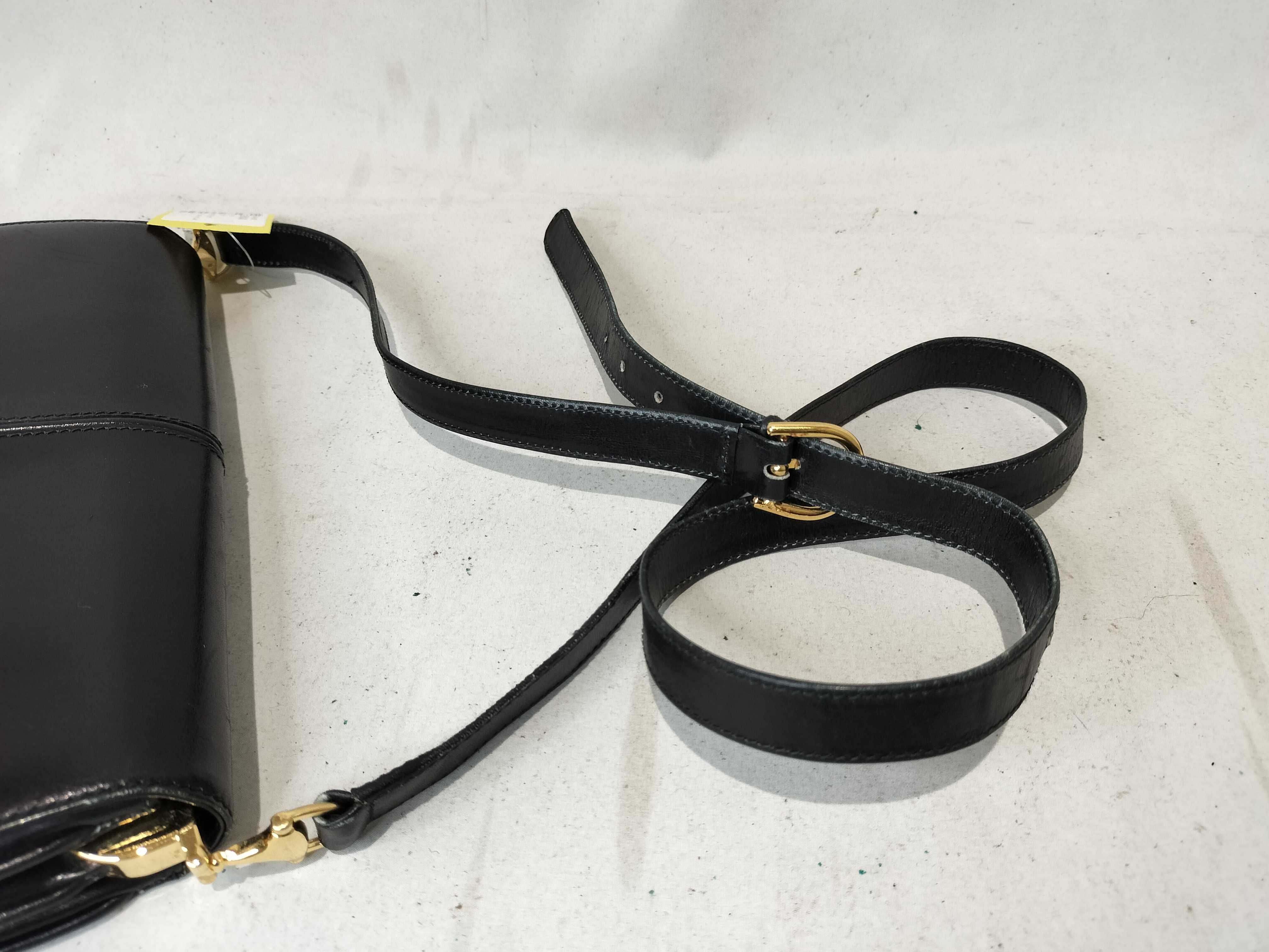 Old Leather Shoulder Bag 53.001.3391 Shoulder Bag — view 4