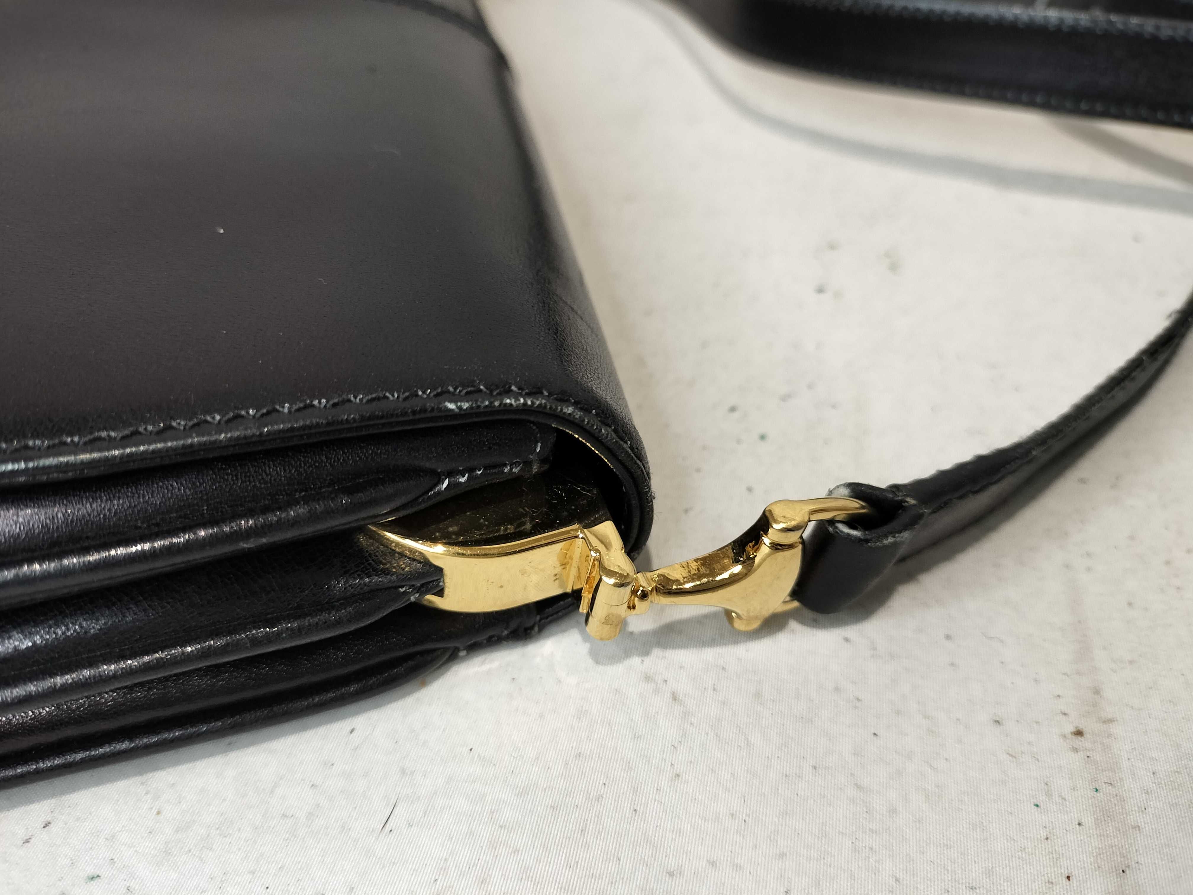 Old Leather Shoulder Bag 53.001.3391 Shoulder Bag — view 6