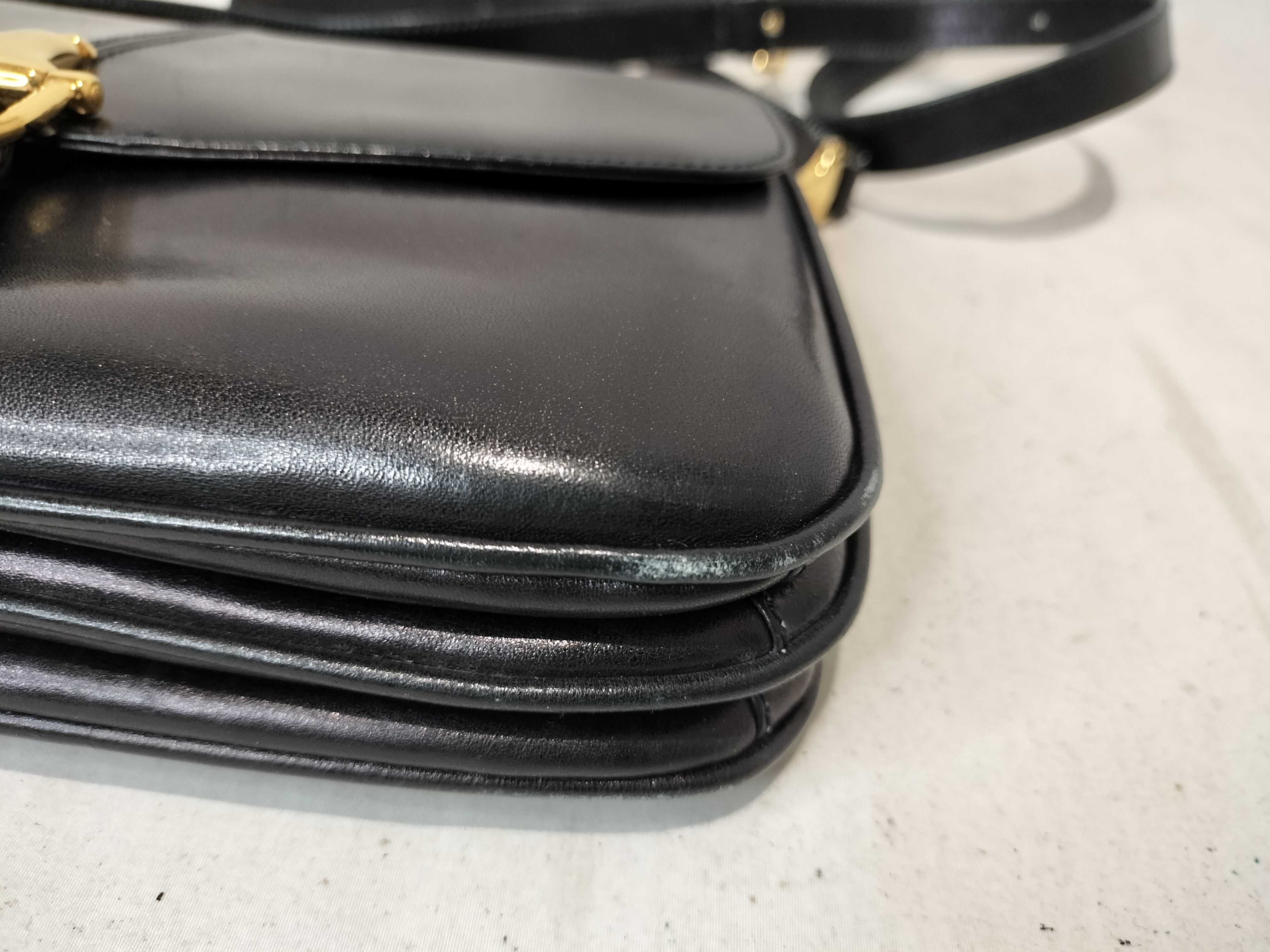 Old Leather Shoulder Bag 53.001.3391 Shoulder Bag — view 7