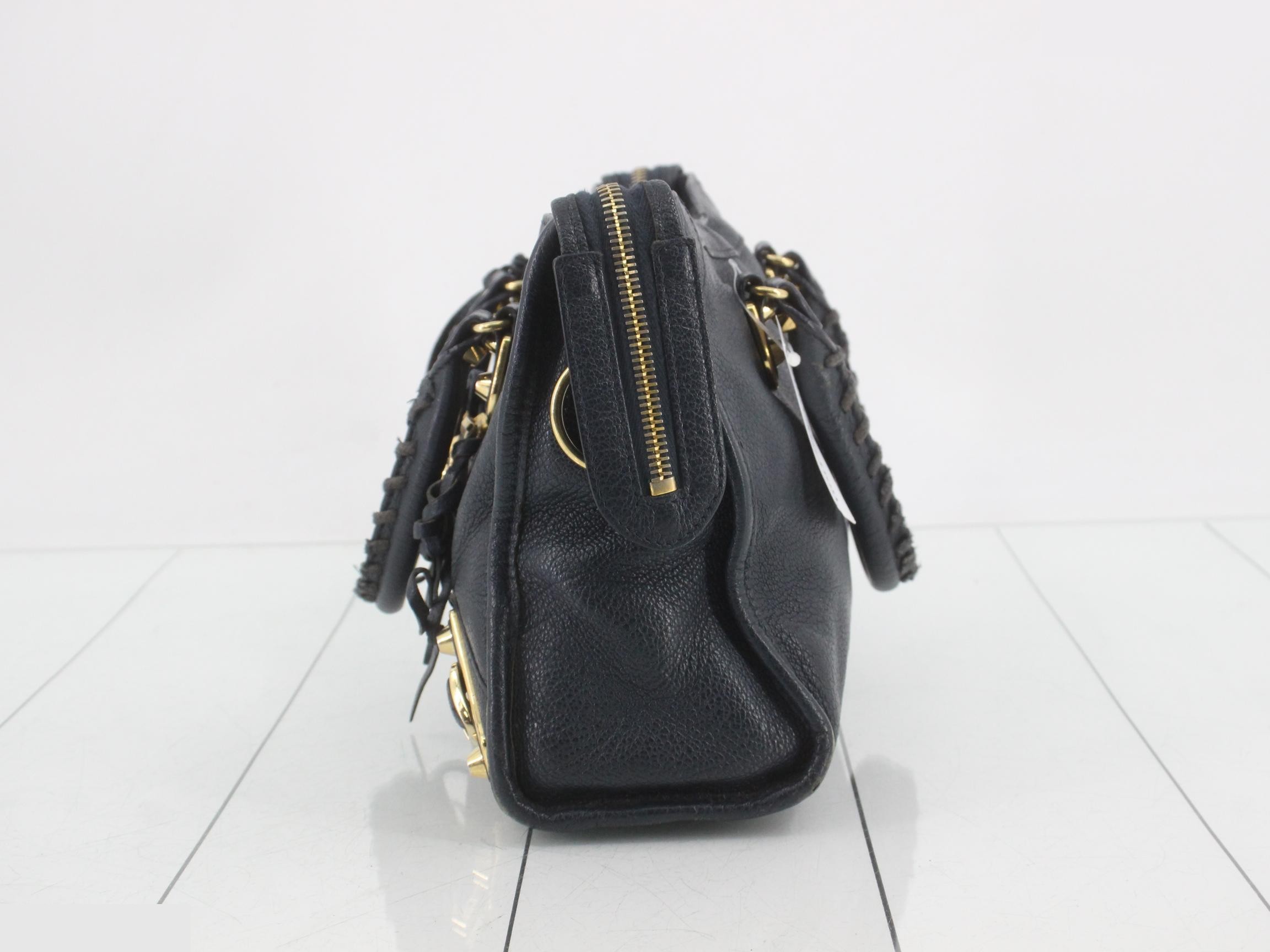 Classic handbag — view 3