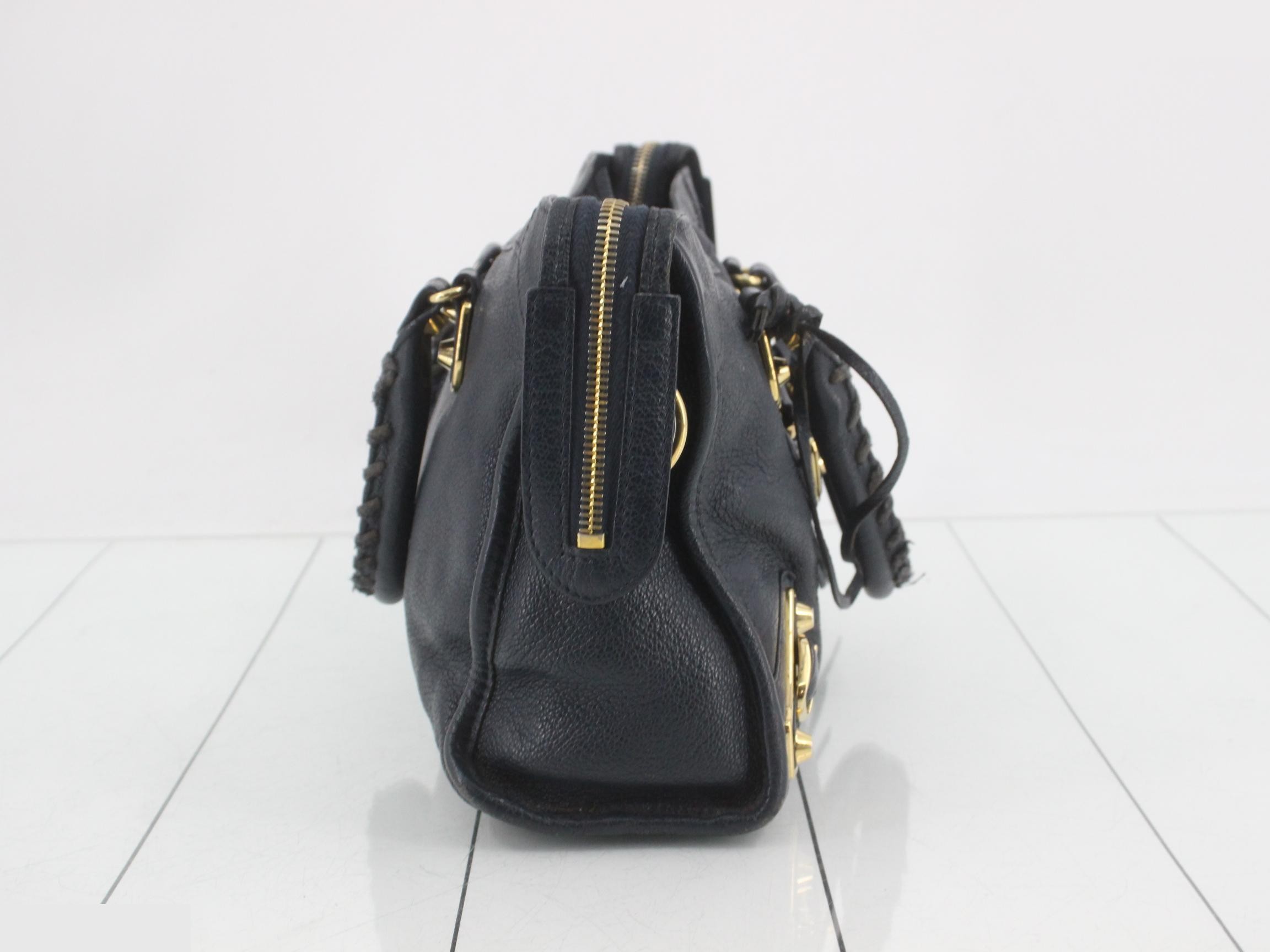 Classic handbag — view 4
