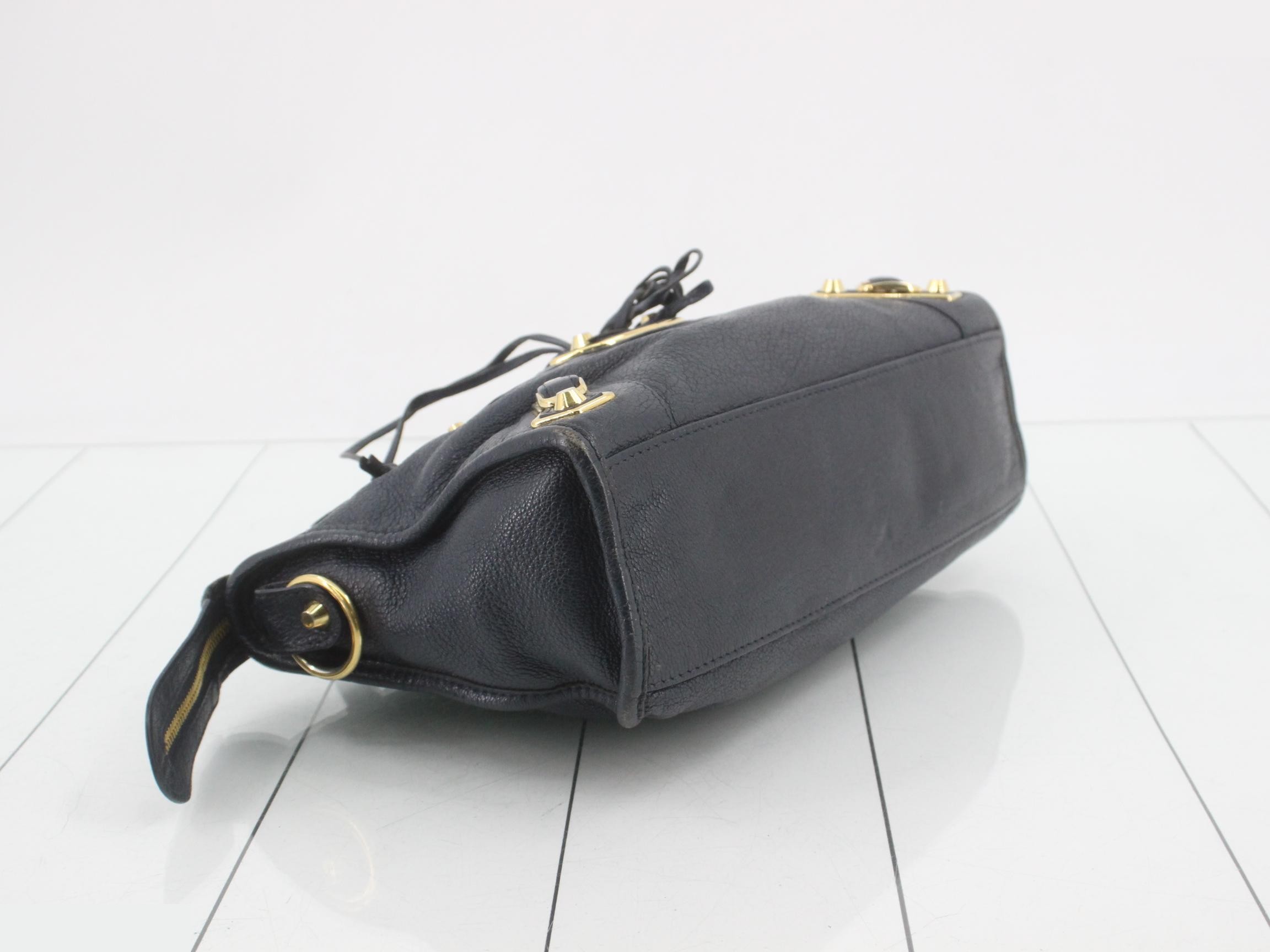 Classic handbag — view 5
