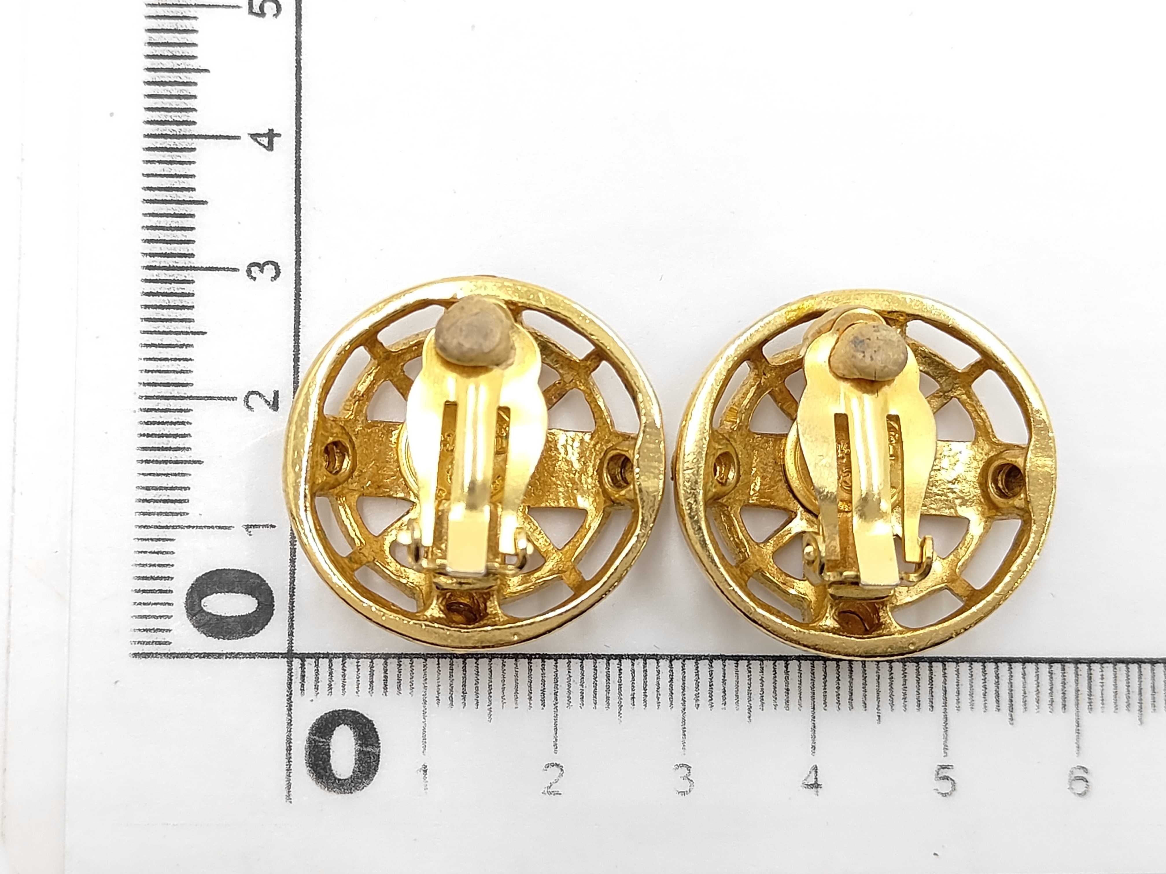 Vintage Earrings — view 3