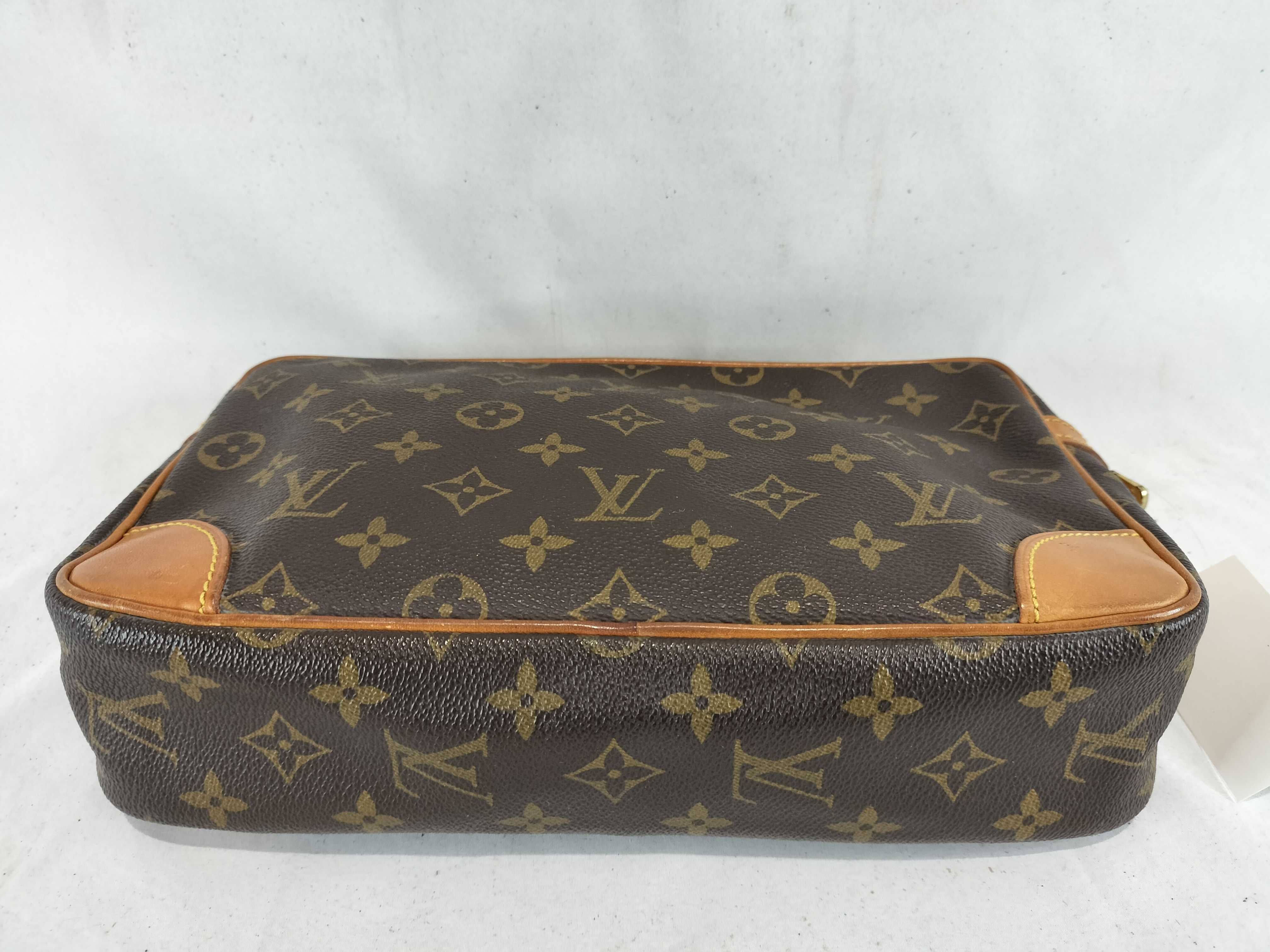 Monogram Compiegne 28 Second Bag — view 4