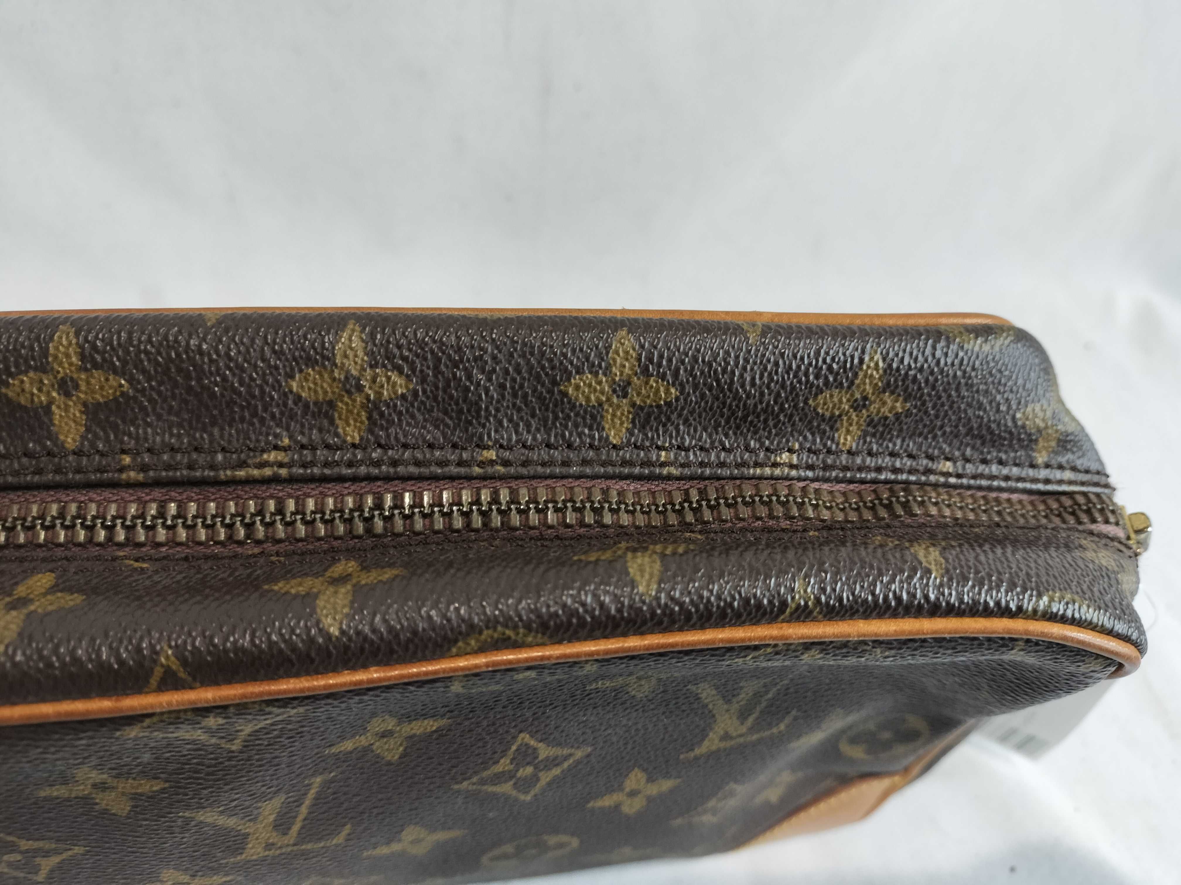 Monogram Compiegne 28 Second Bag — view 5
