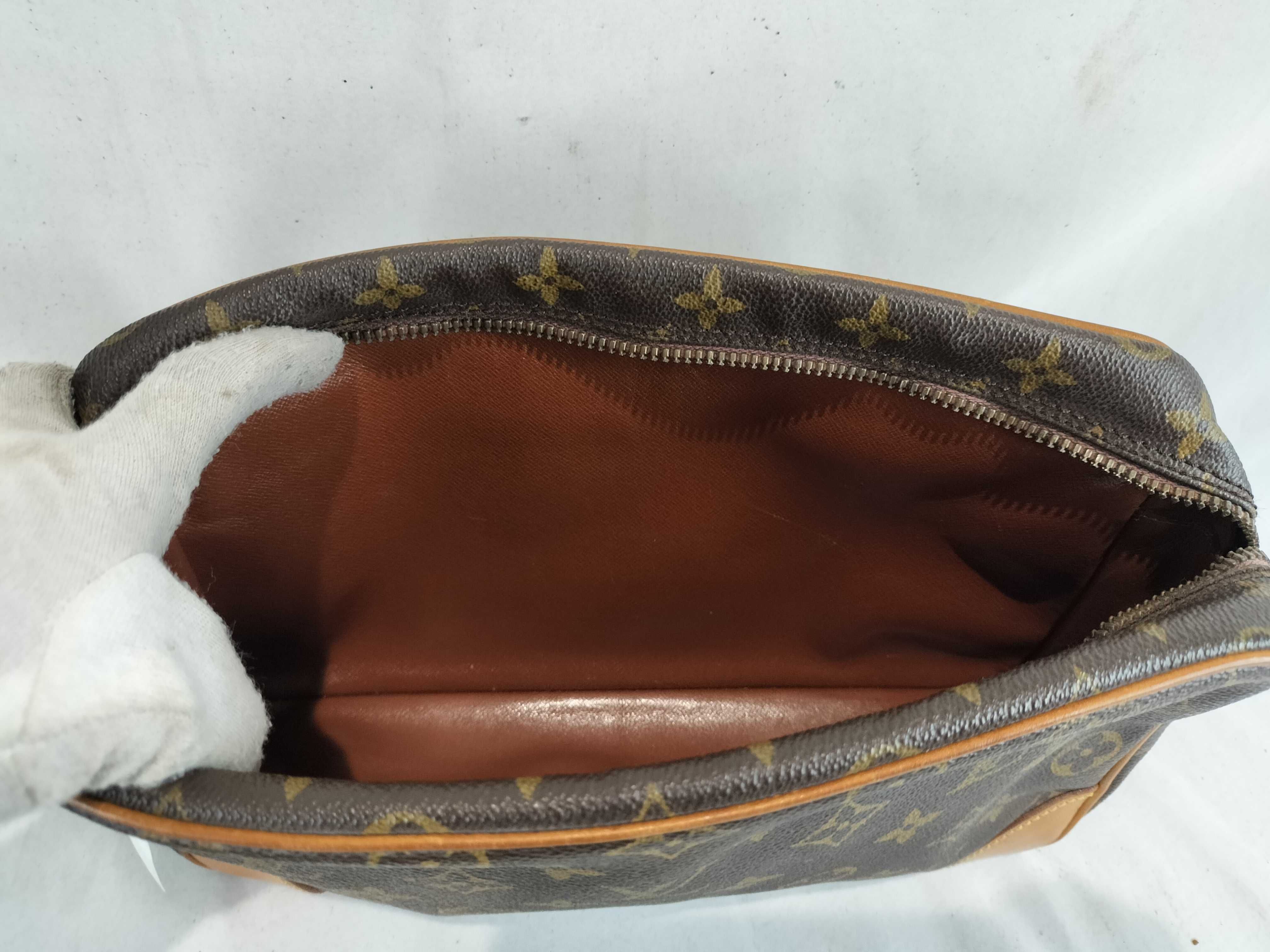 Monogram Compiegne 28 Second Bag — view 6