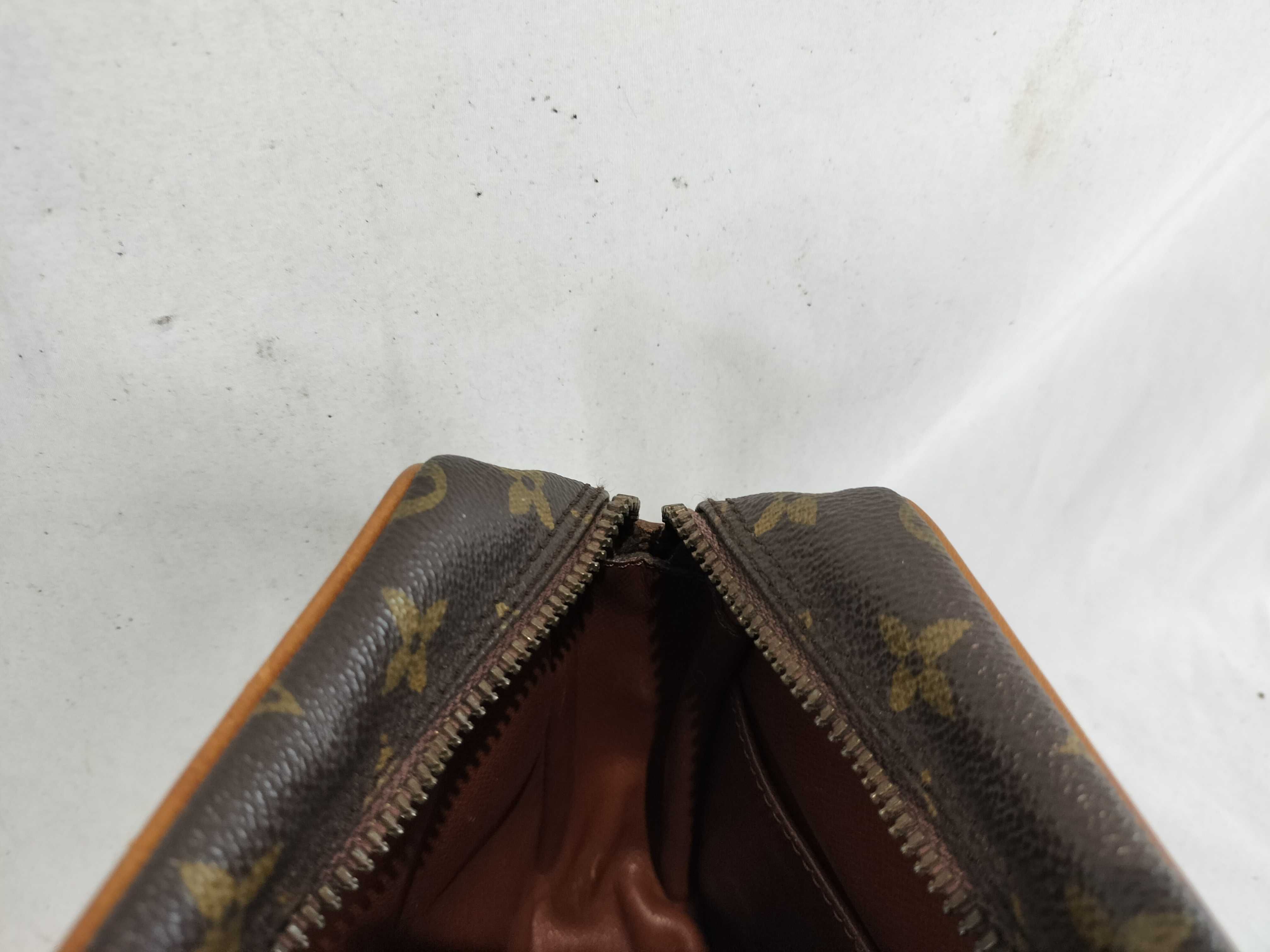 Monogram Compiegne 28 Second Bag — view 7