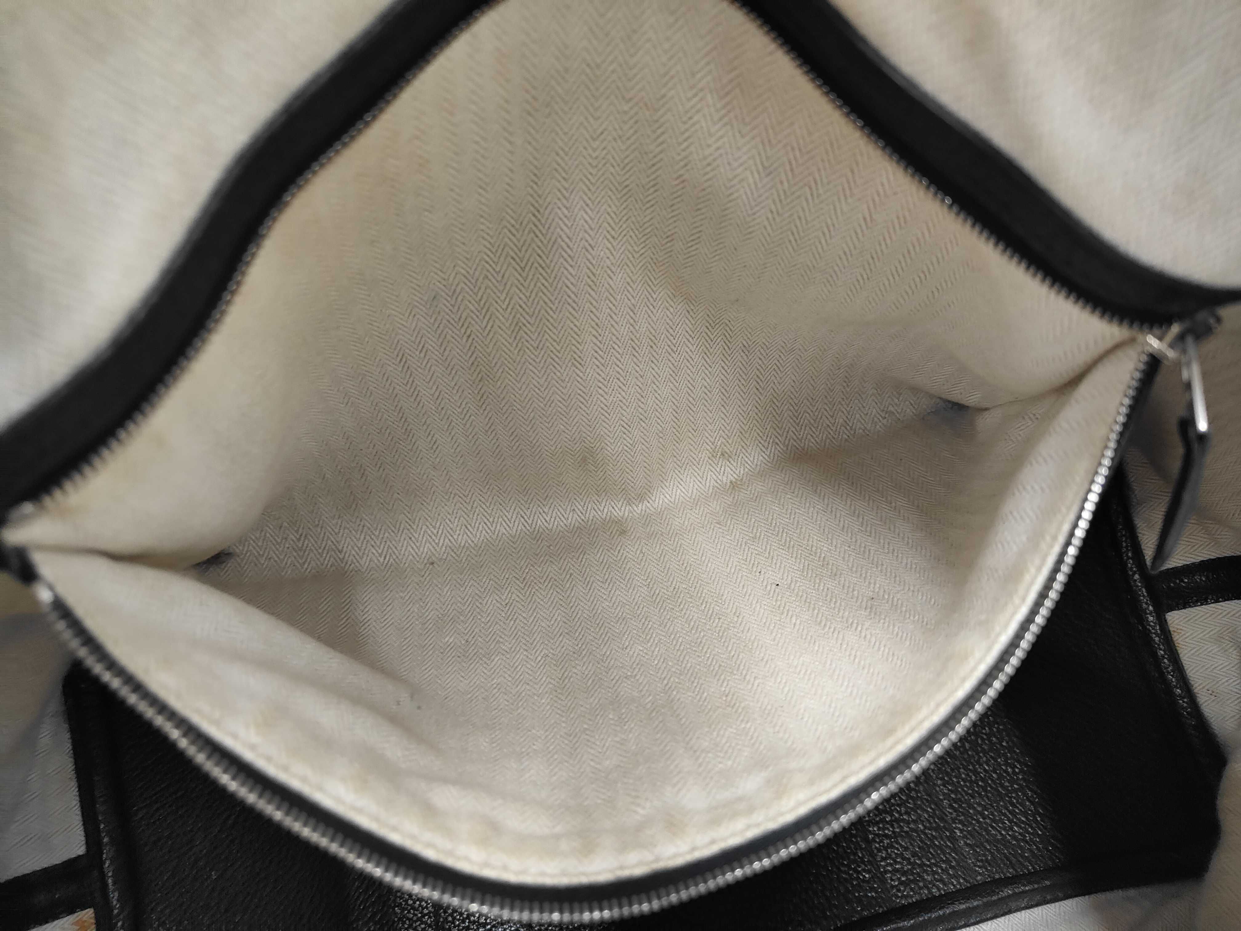 Garden Party Negonda N stamp tote bag — view 11