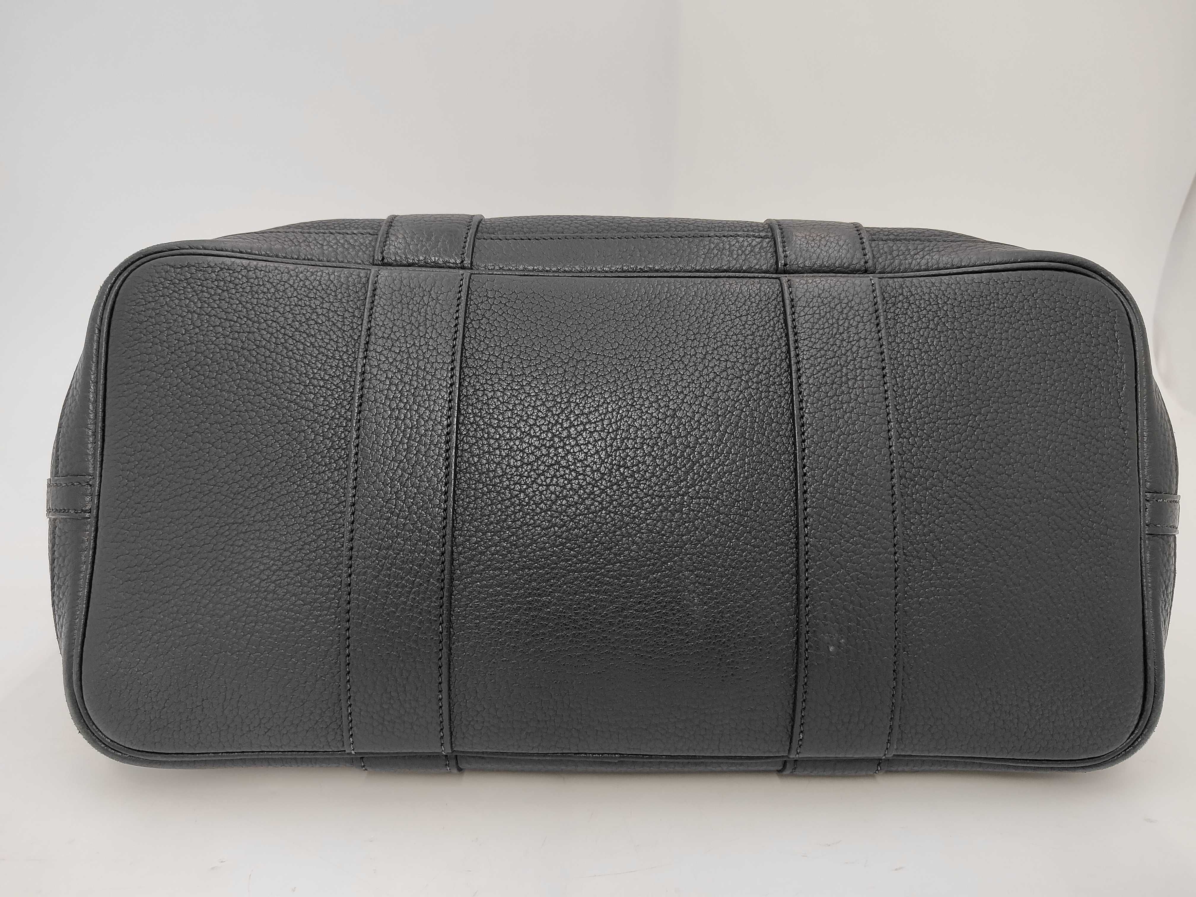 Garden Party Negonda N stamp tote bag — view 7