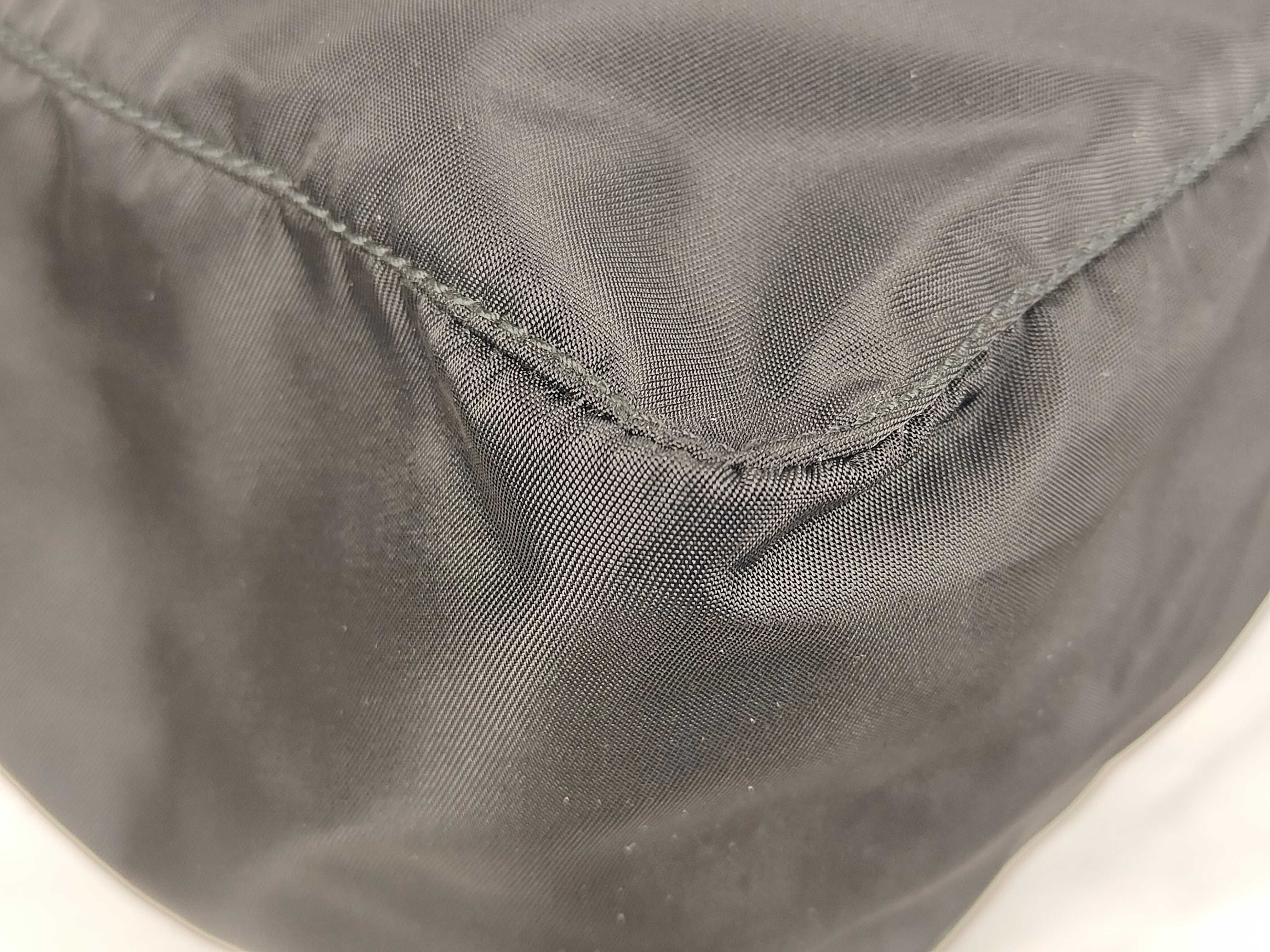 Nylon Handbag B4894 VELA NERO Tote Bag — view 8