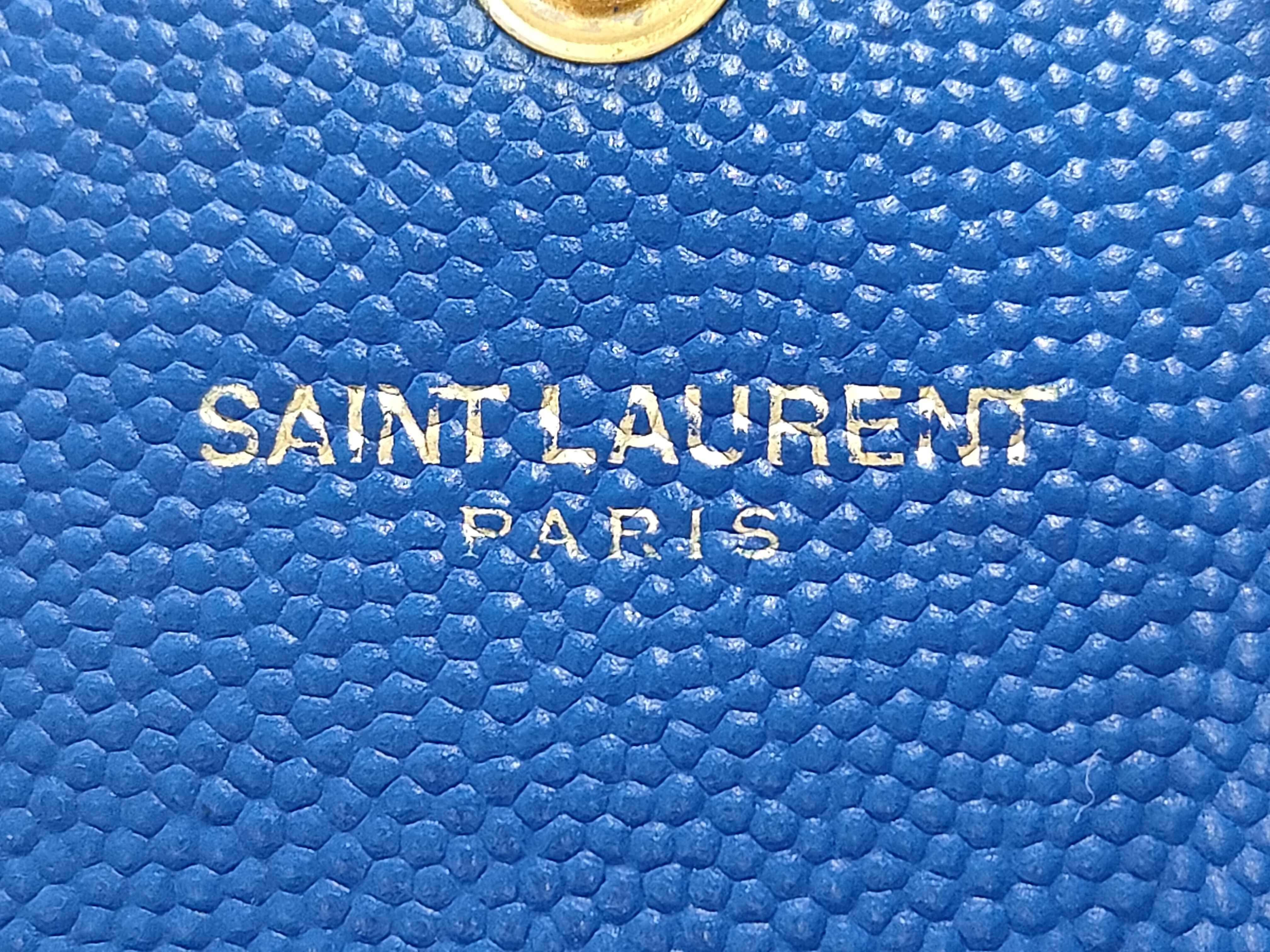 Chain Wallet Shoulder Bag — view 7