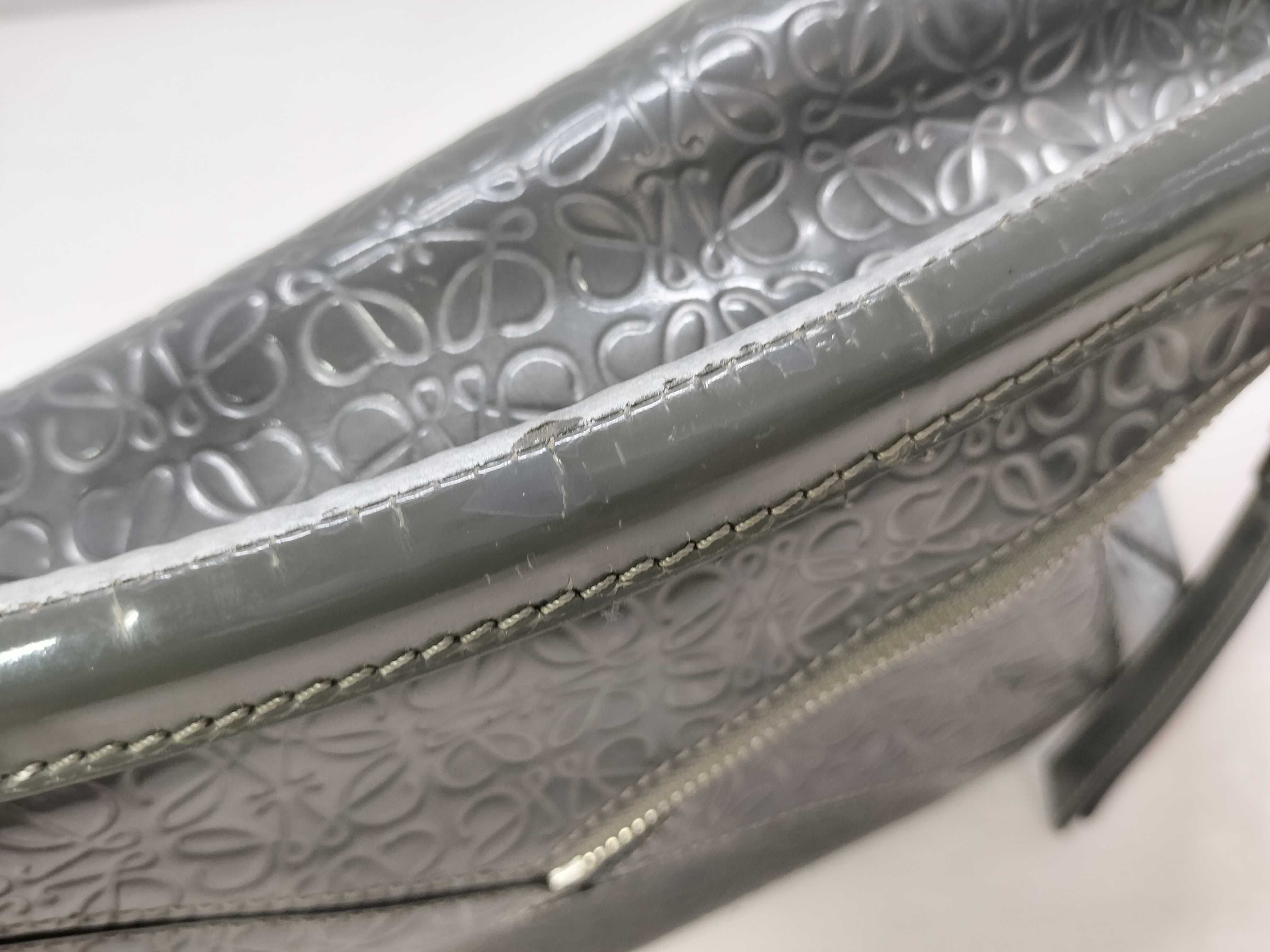 Puzzle Shoulder Bag Handbag — view 4
