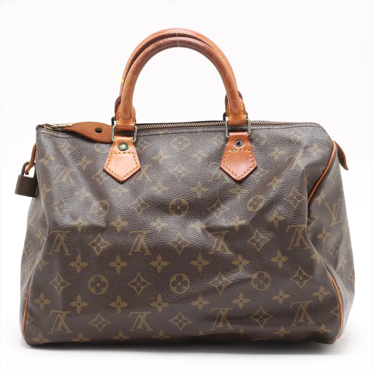 Monogram Speedy 30 M41526 VI872 Brown — view 2
