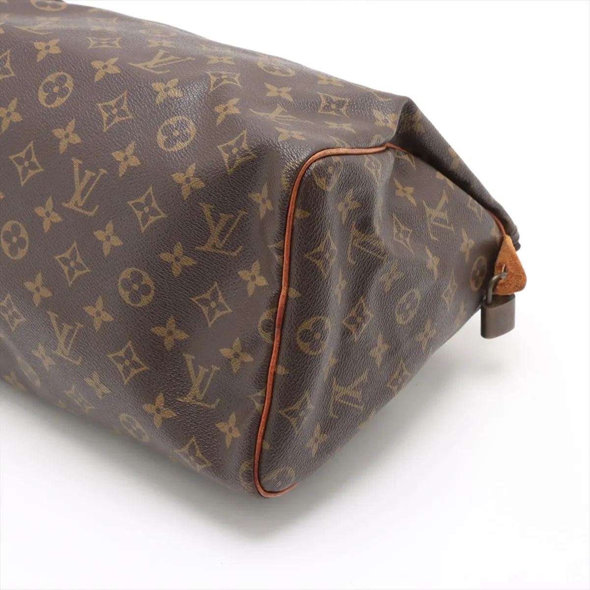 Monogram Speedy 30 M41526 VI872 Brown — view 3