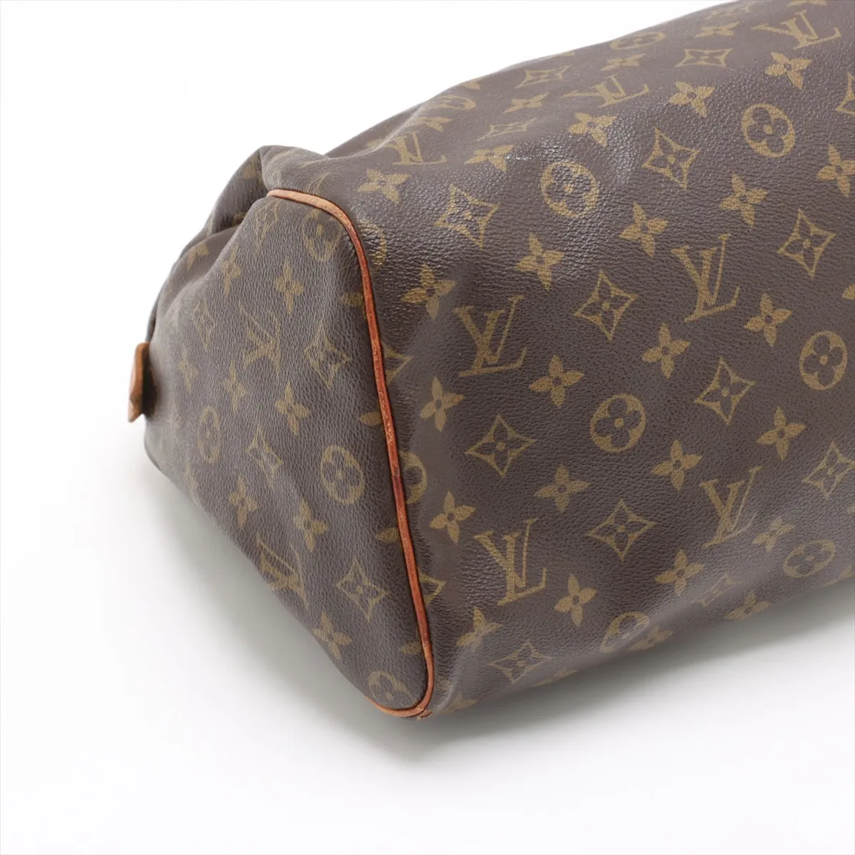 Monogram Speedy 30 M41526 VI872 Brown — view 4