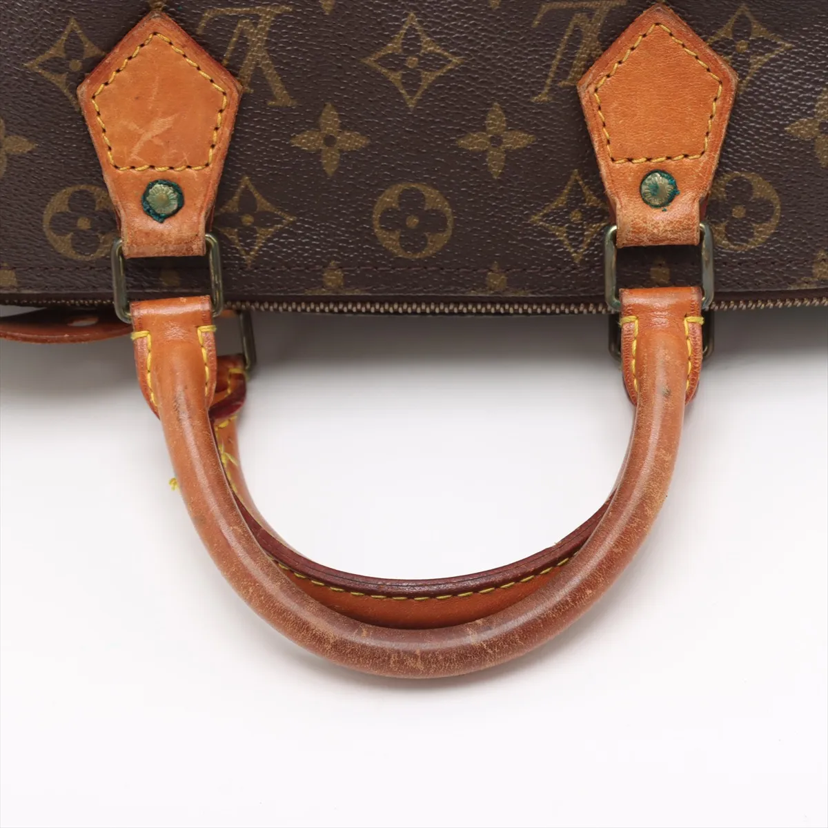 Monogram Speedy 30 M41526 VI872 Brown — view 5