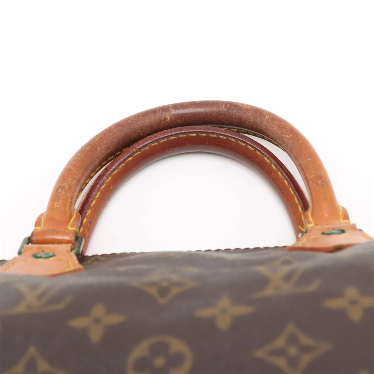 Monogram Speedy 30 M41526 VI872 Brown — view 6