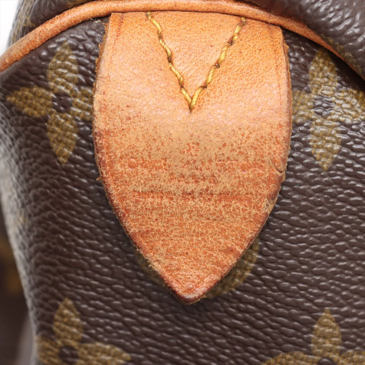 Monogram Speedy 30 M41526 VI872 Brown — view 9