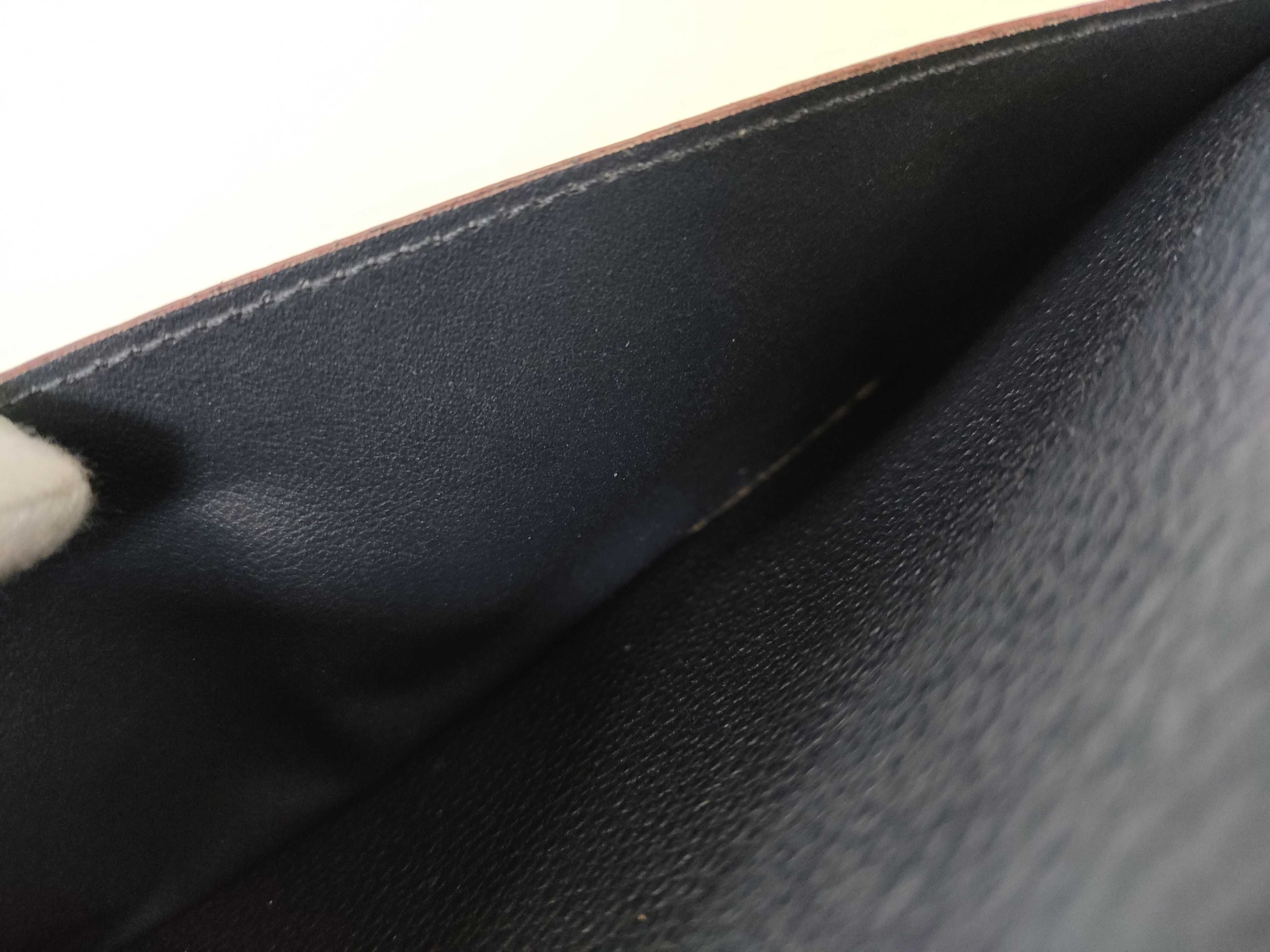 Monogram Empreinte Louis Vuitton Long Wallet — view 15