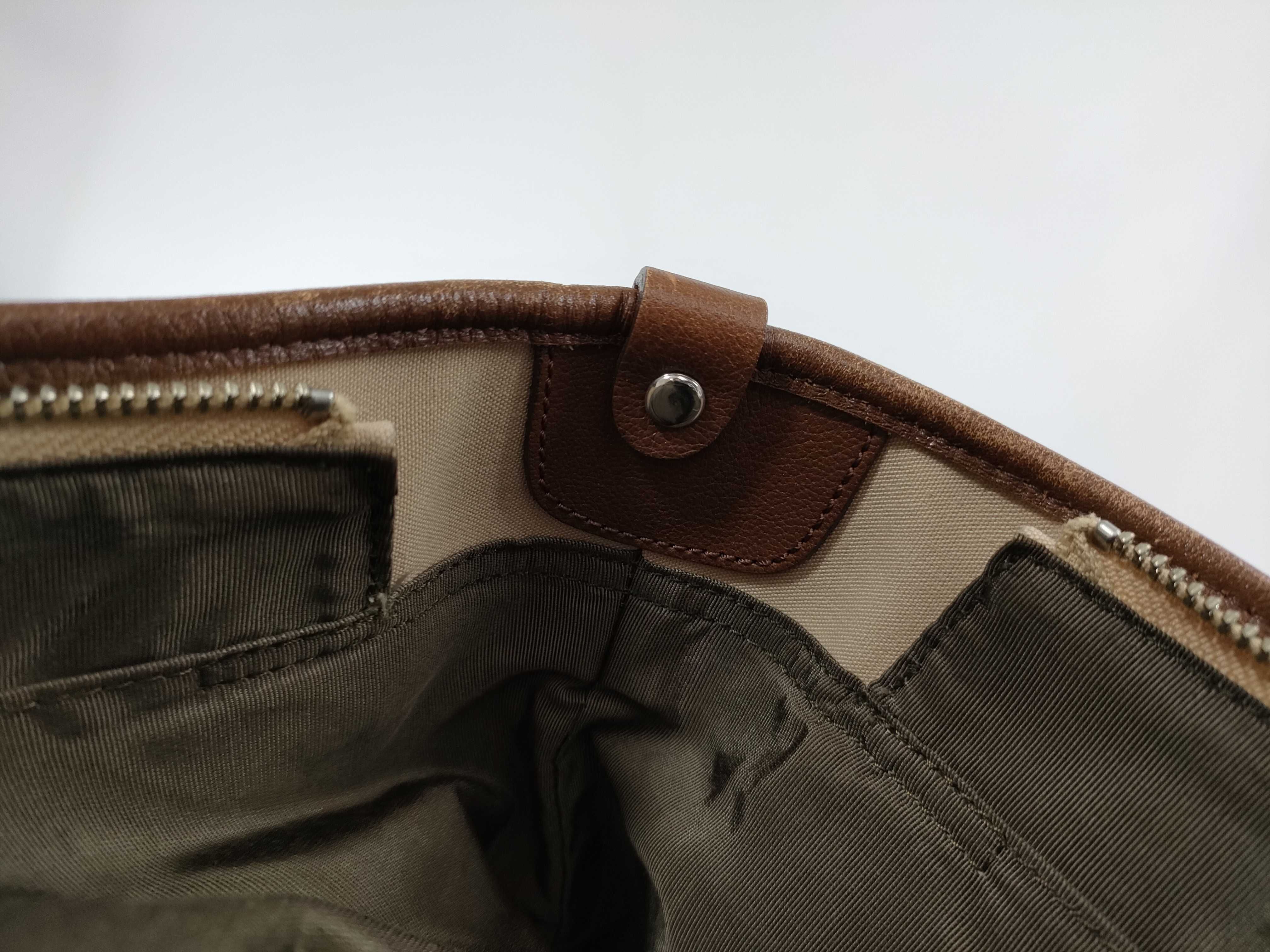 Blue Label Tote Bag — view 13