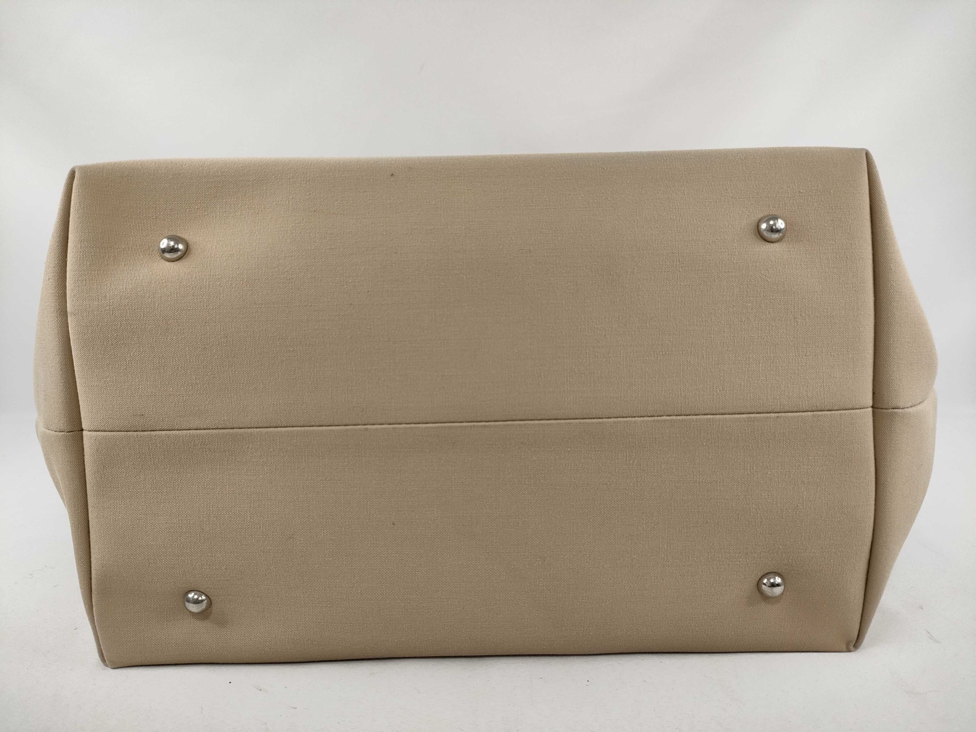 Blue Label Tote Bag — view 3
