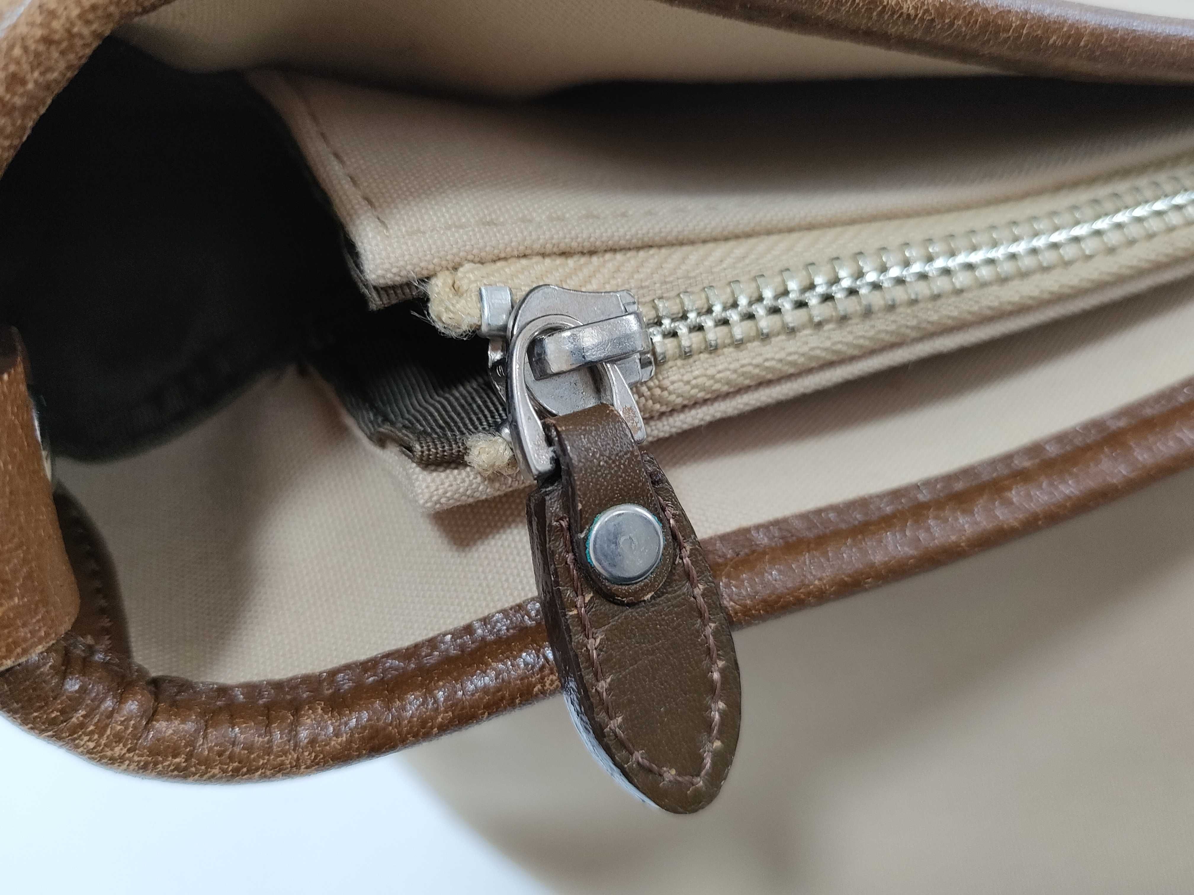 Blue Label Tote Bag — view 8