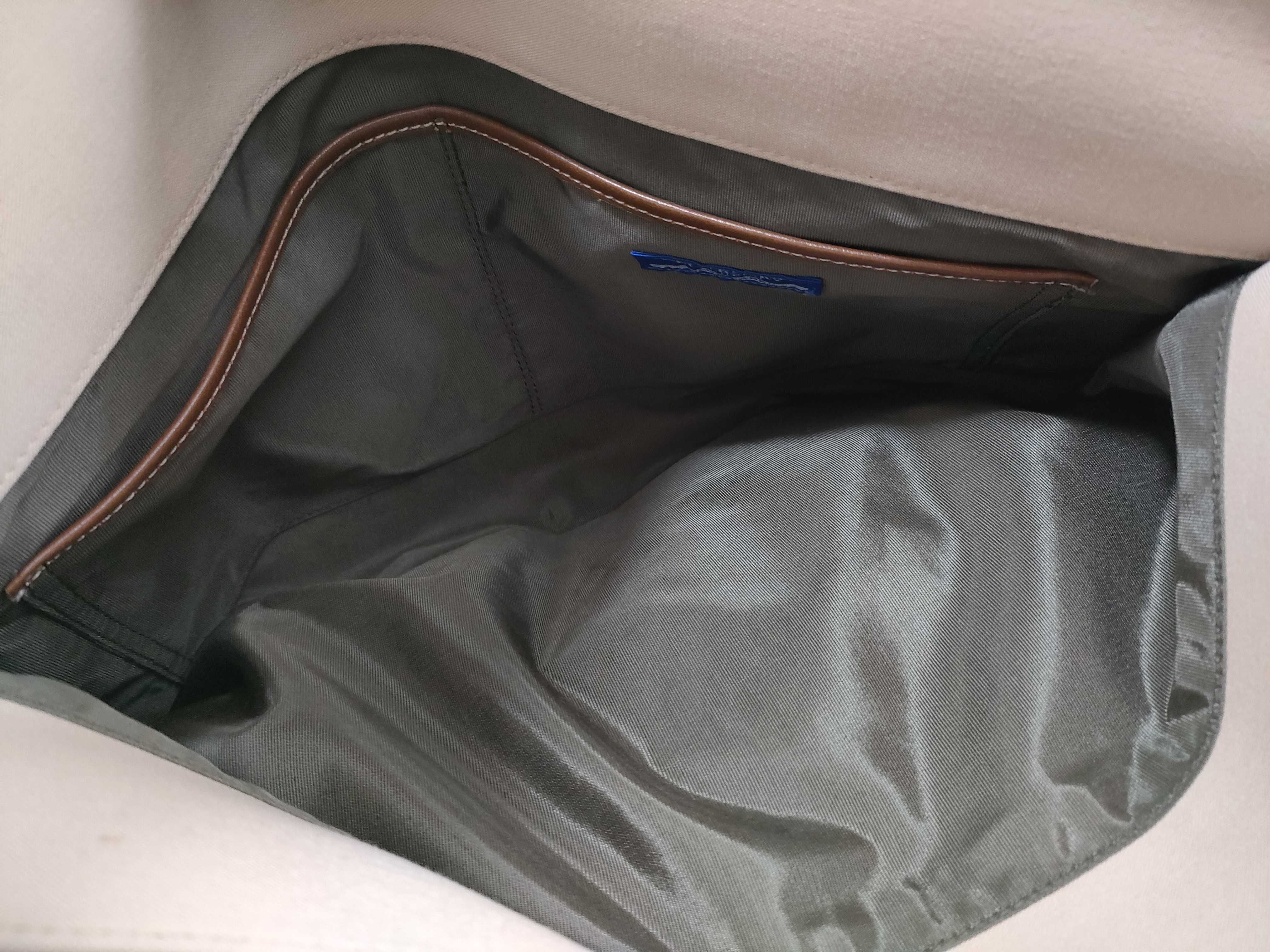 Blue Label Tote Bag — view 10