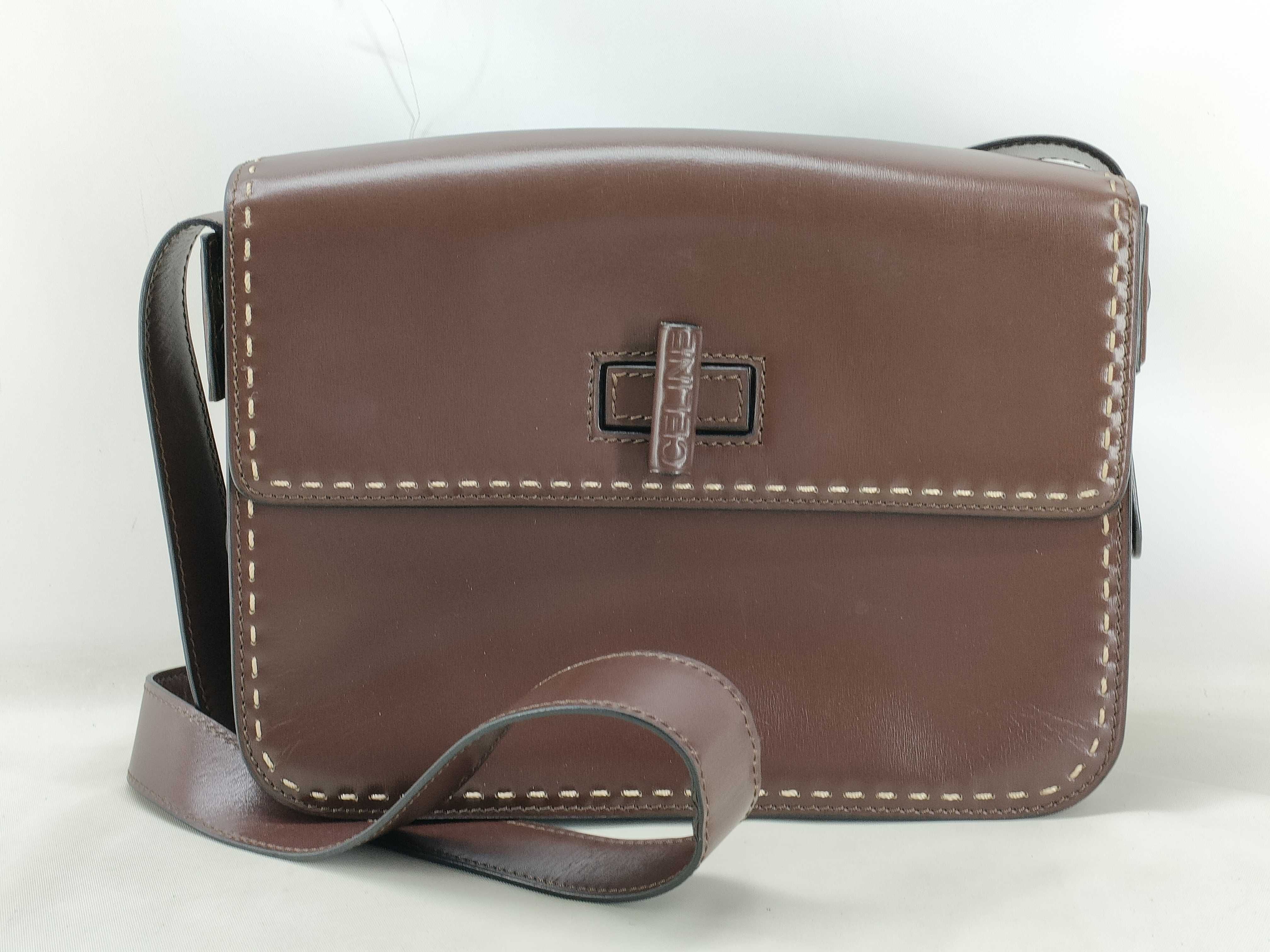 Shoulder Bag