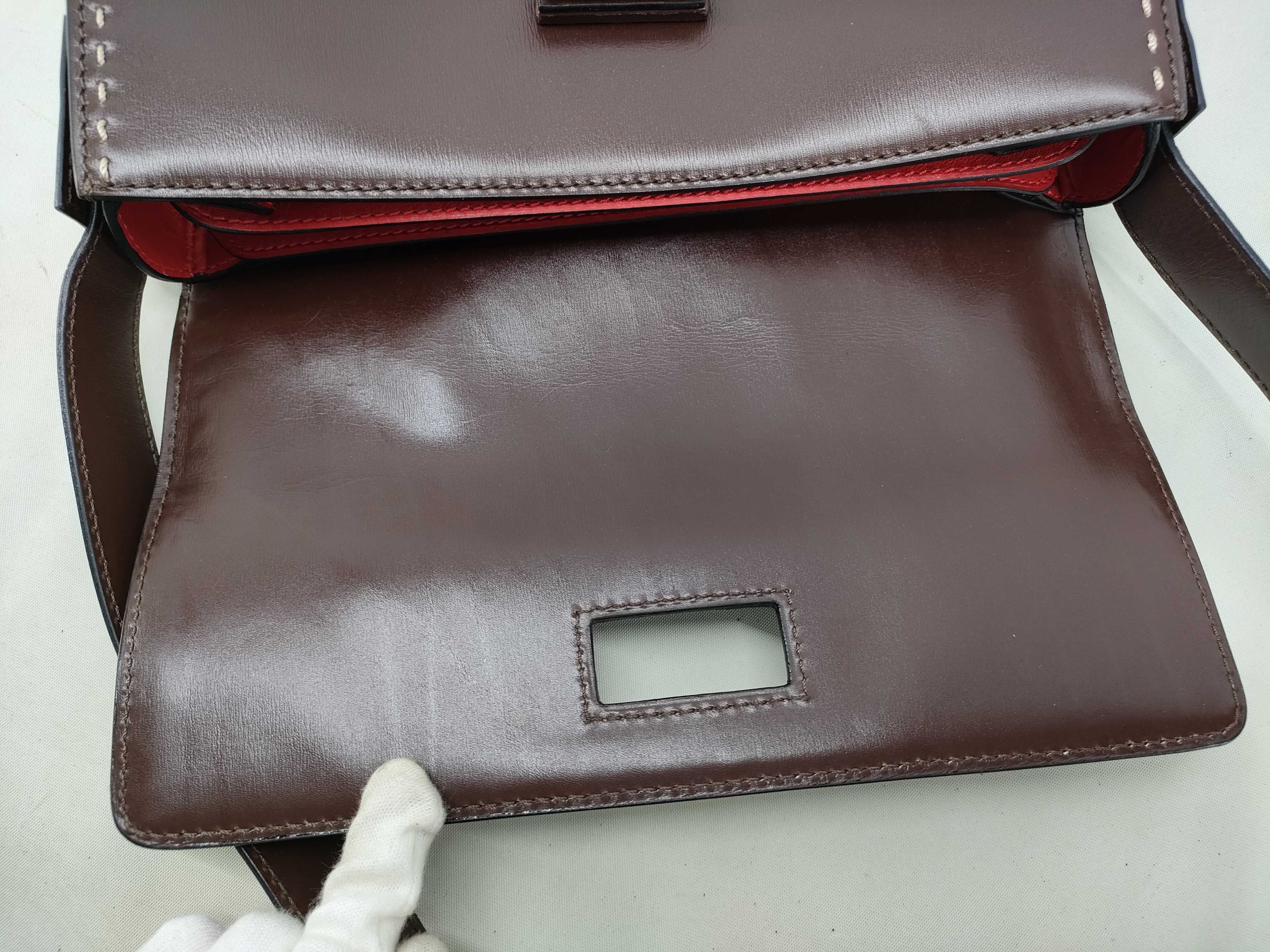 Shoulder Bag — view 8