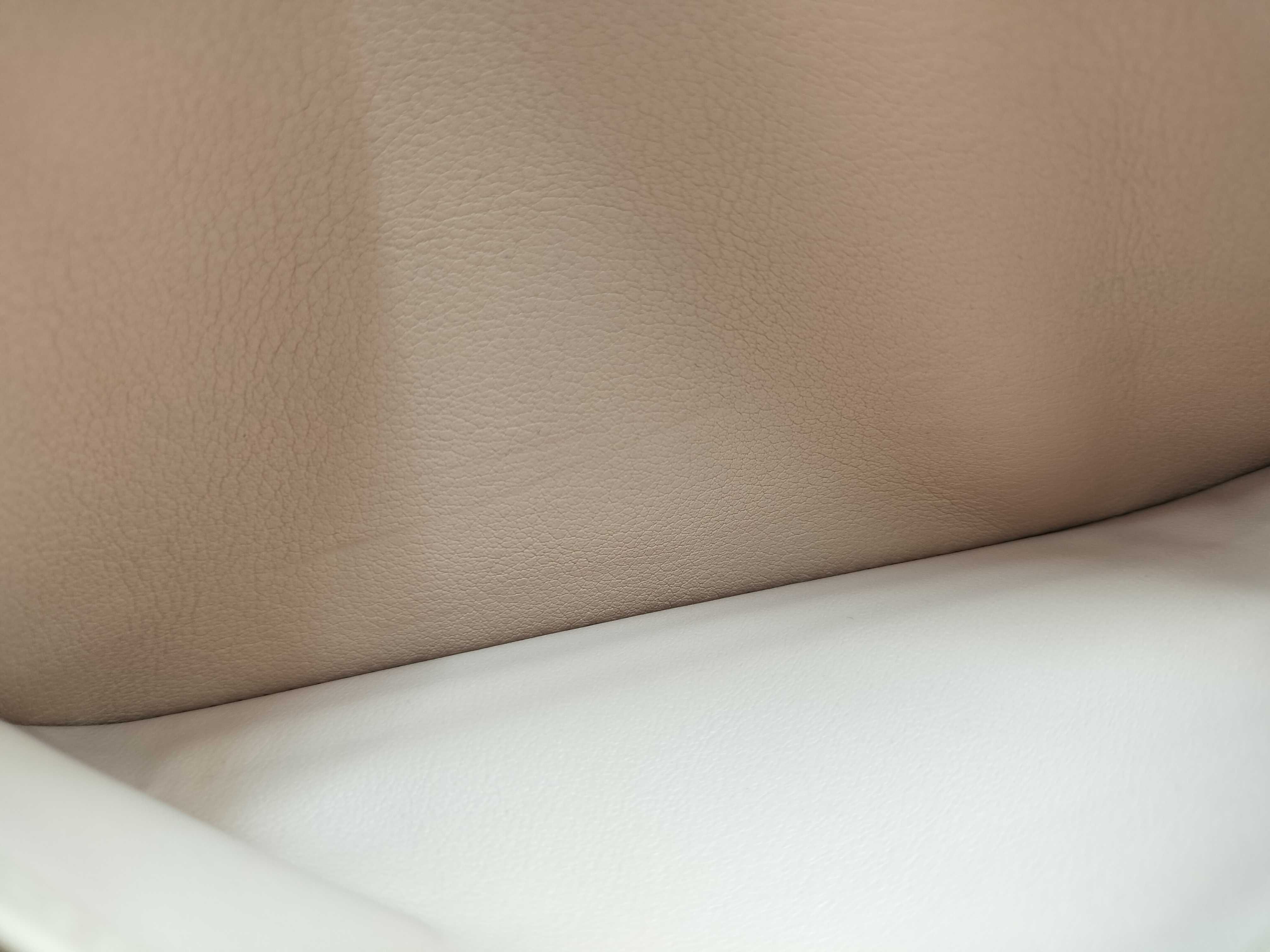 Mahina Monogram Mahina Zippy Wallet Magnolia — view 11