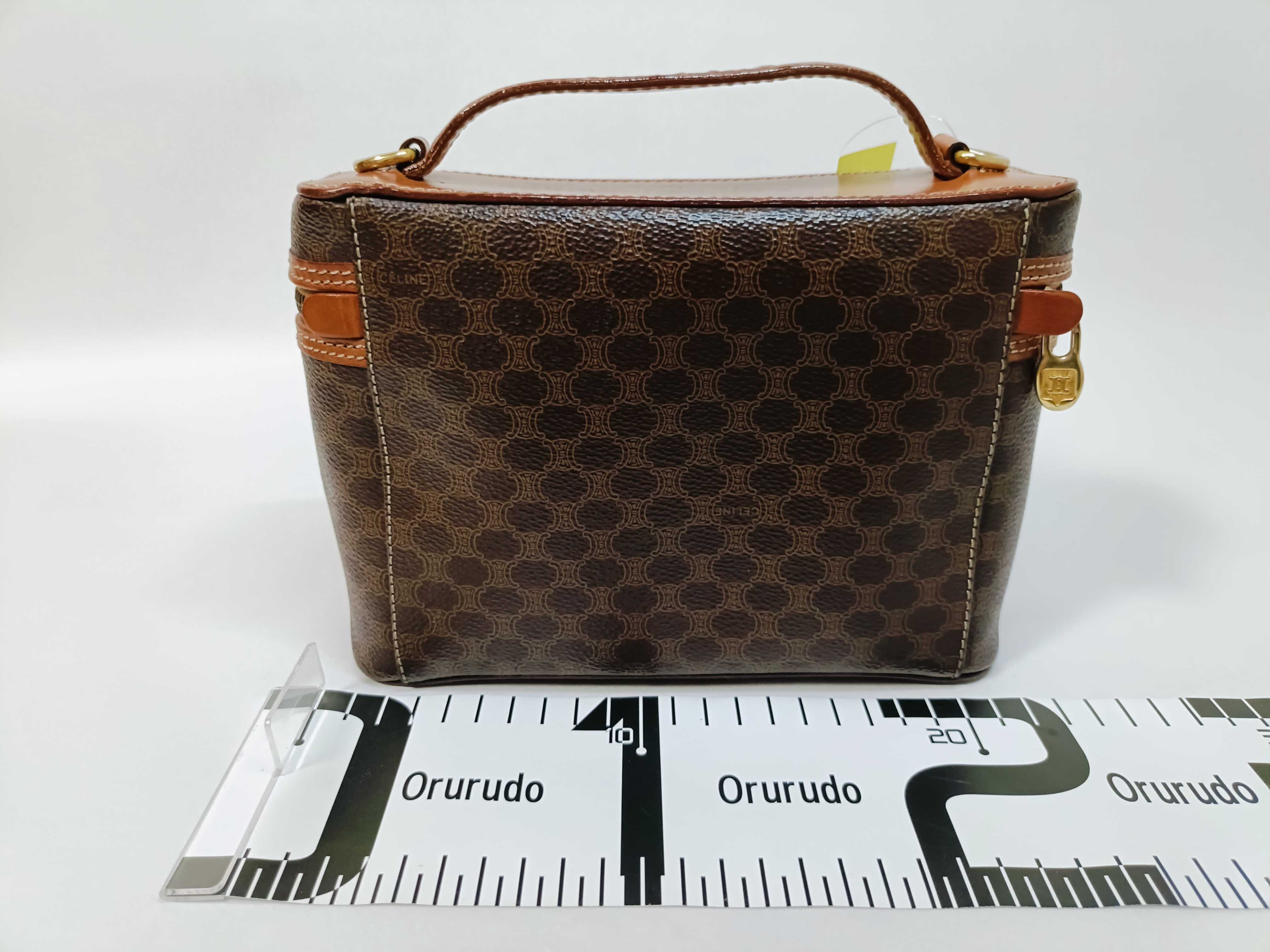 Shoulder Bag DM95 Handbag — view 2
