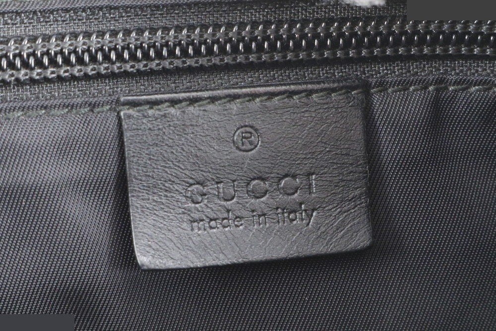 Sherry Line 368559 Leather Tote Bag — view 8