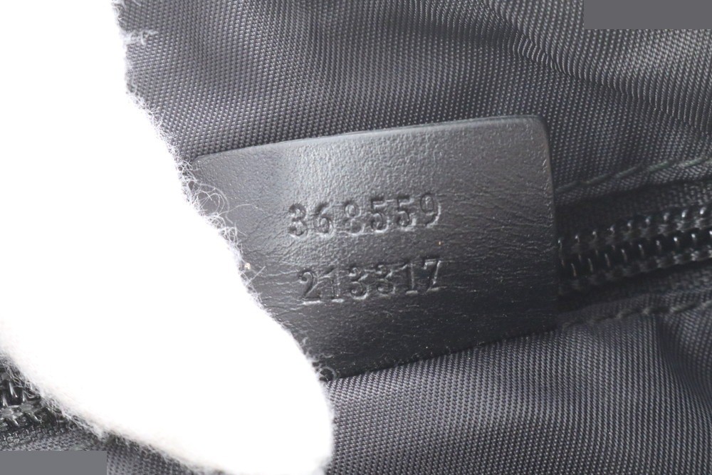 Sherry Line 368559 Leather Tote Bag — view 9