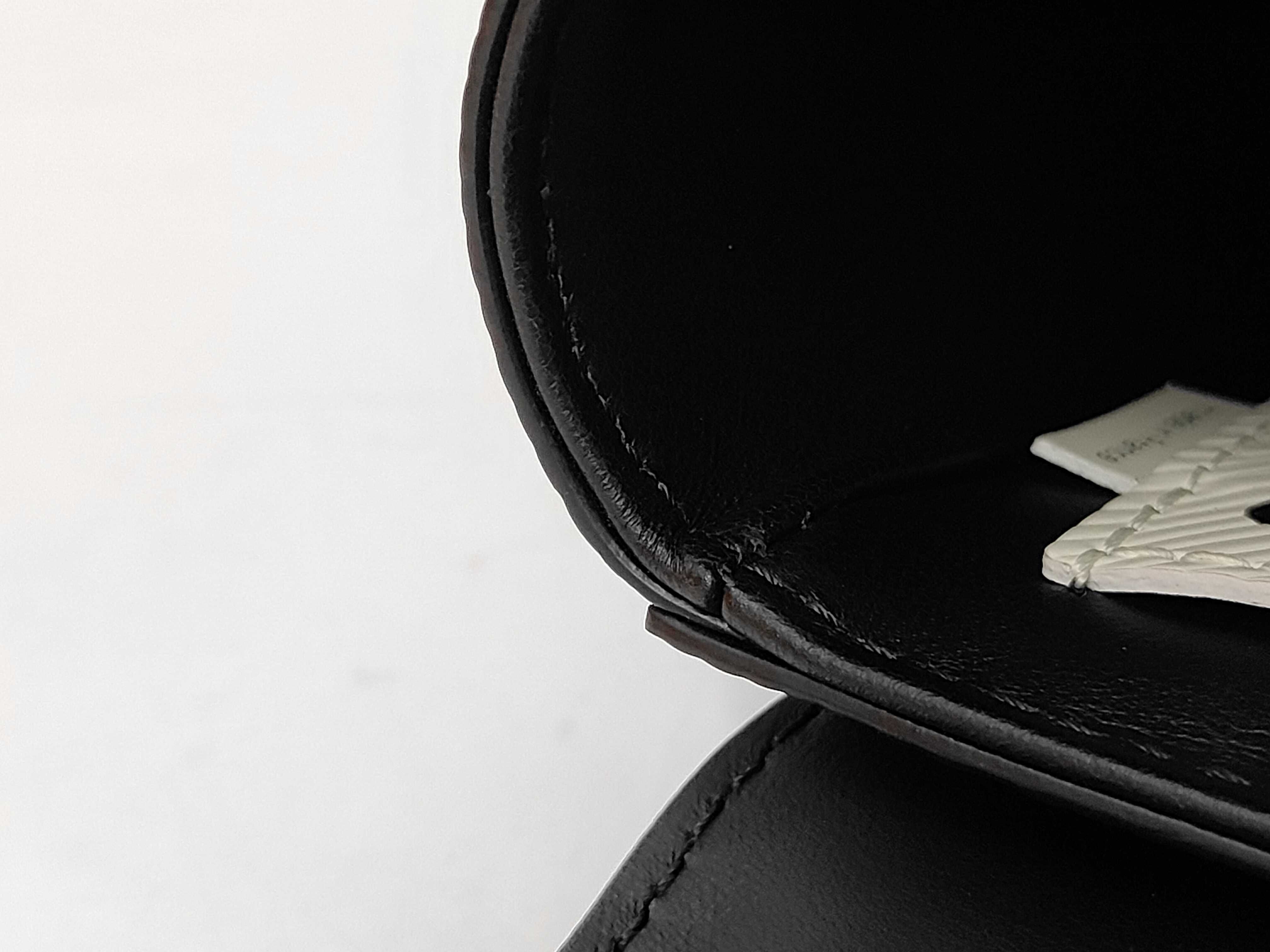 Epi Yayoi Kusama Twist Chain Shoulder Bag — view 9