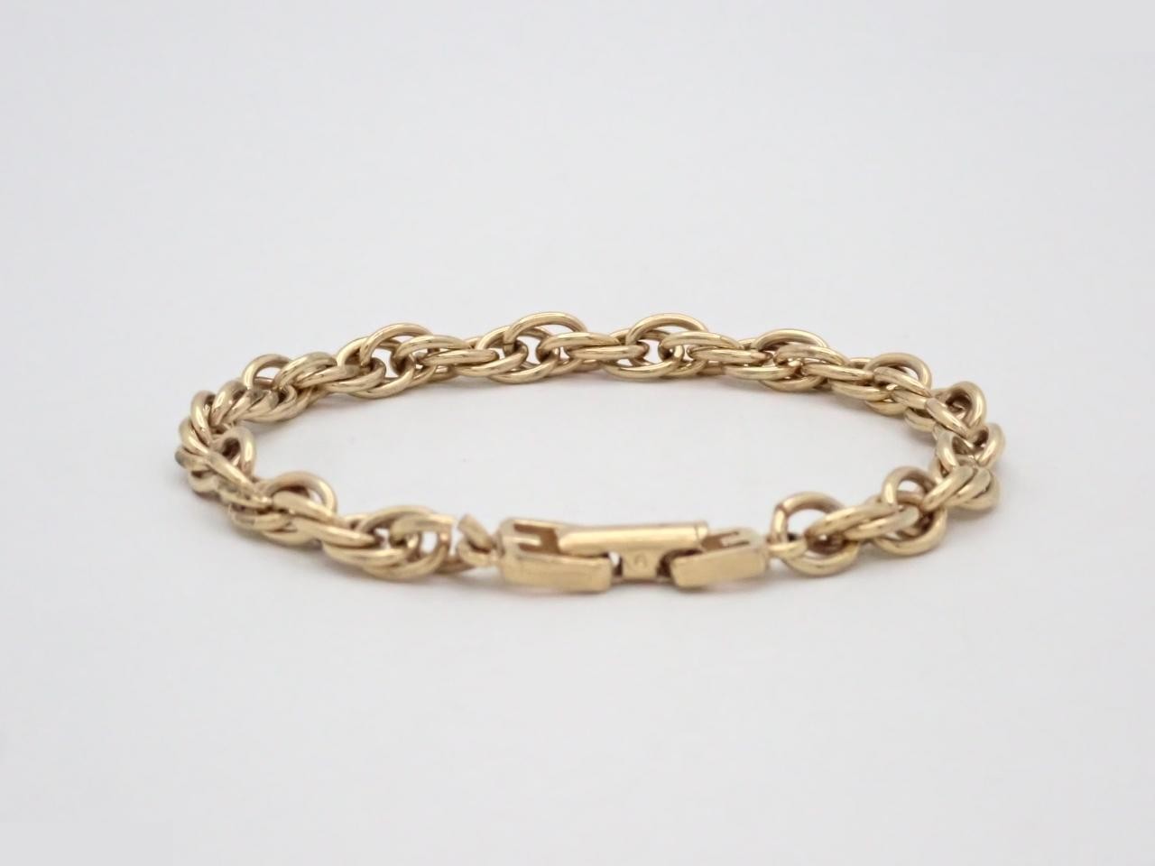 Other lines: Precious metals, bracelets, bangles (metal) — view 2