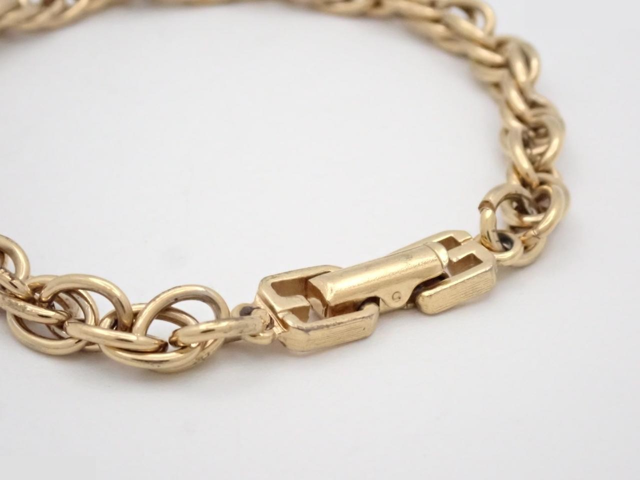 Other lines: Precious metals, bracelets, bangles (metal) — view 3