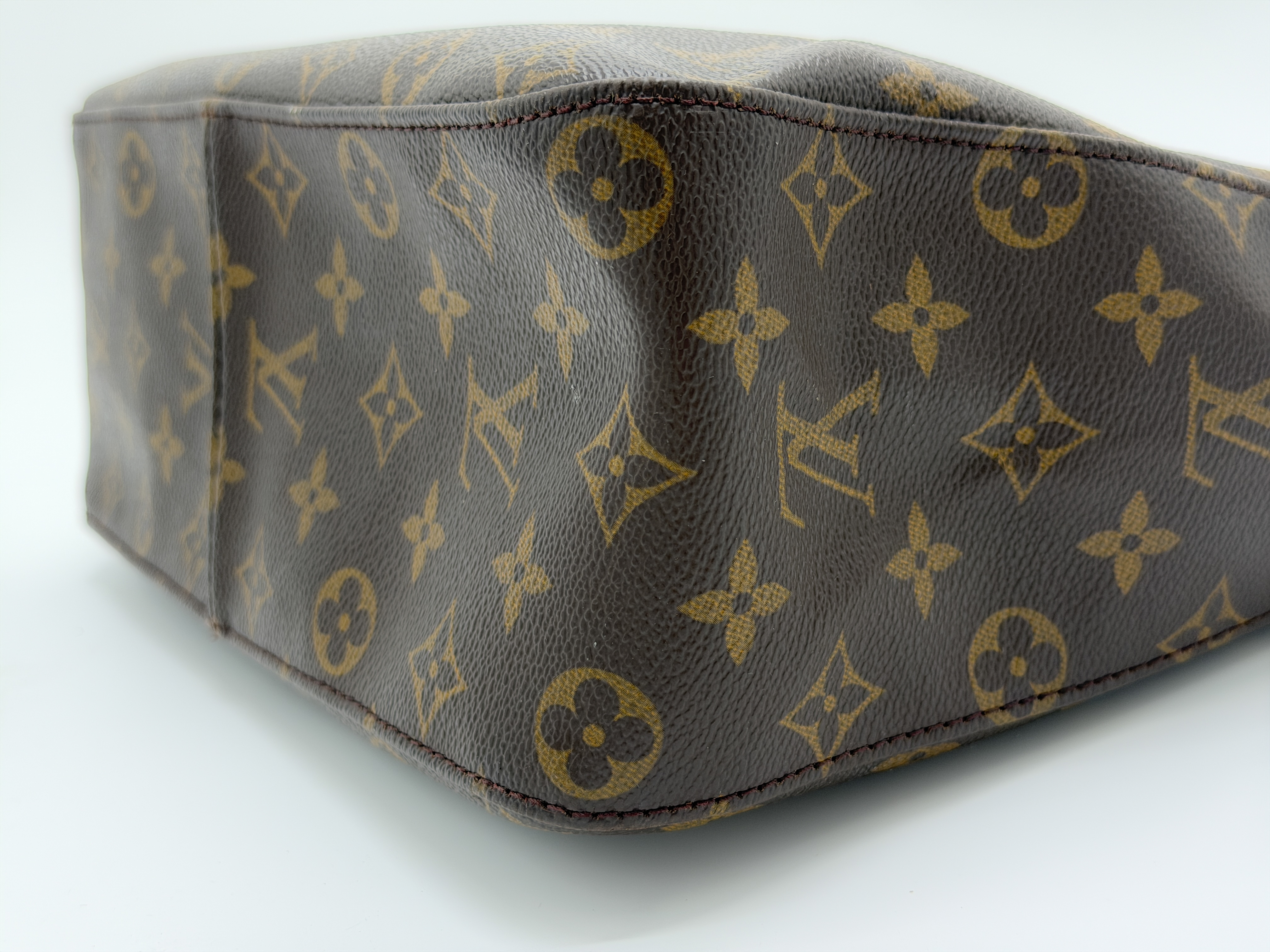 Monogram M51145 Looping GM MI0090 Shoulder Bag — view 7