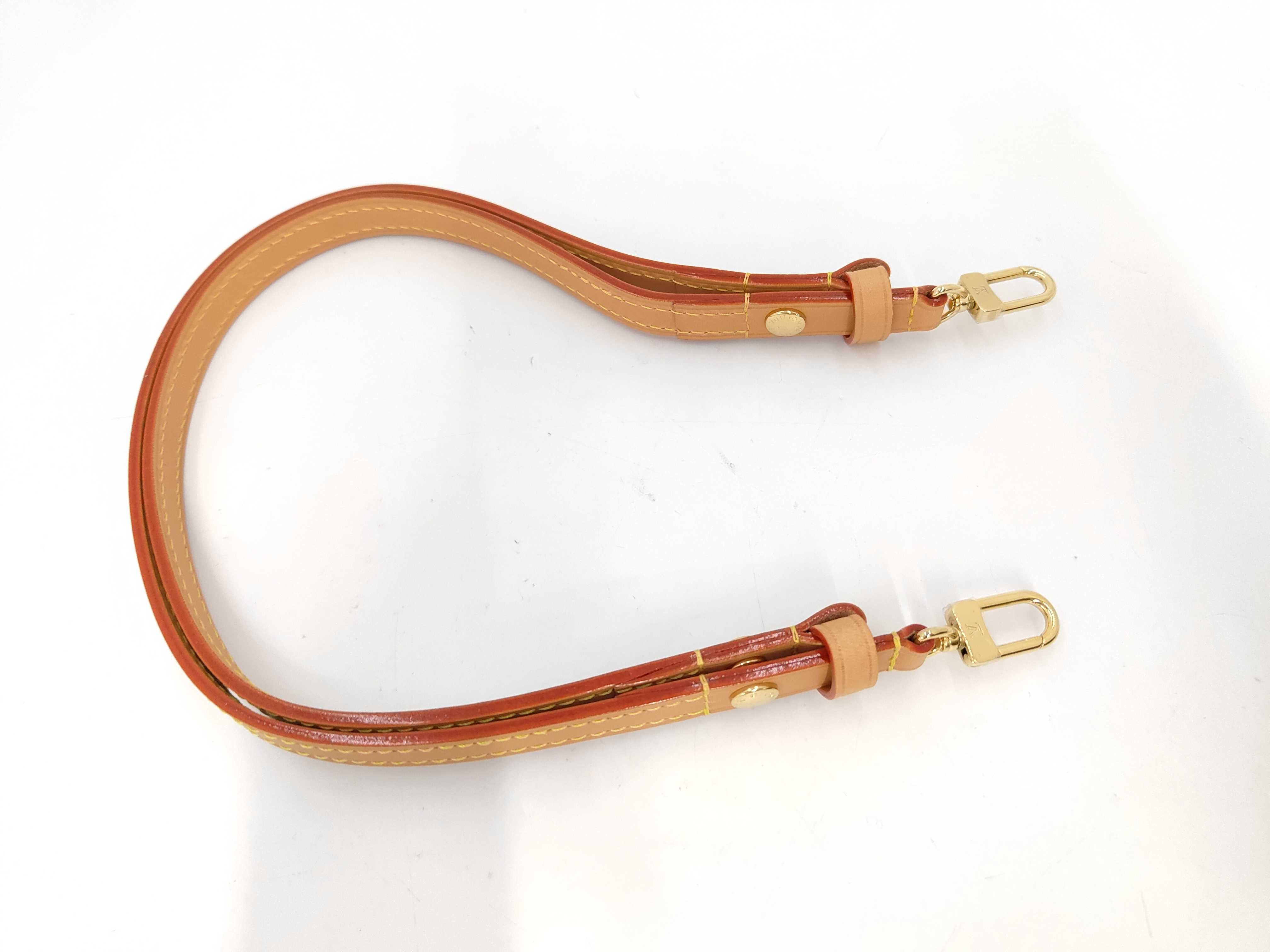 Nano Boulogne Monogram Shoulder Bag — view 9