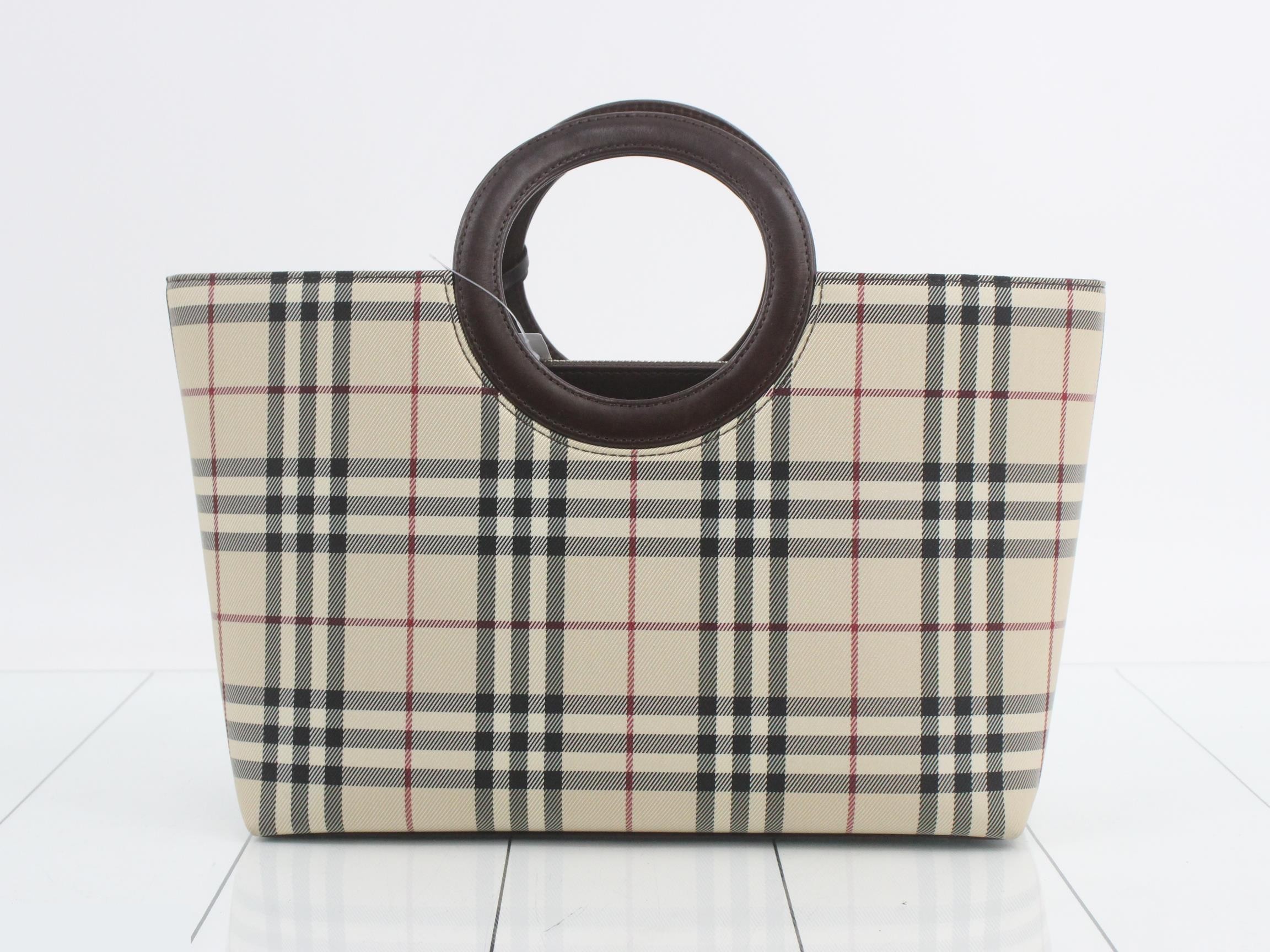 Other lines - Bags/Handbags - Dark Brown — view 2