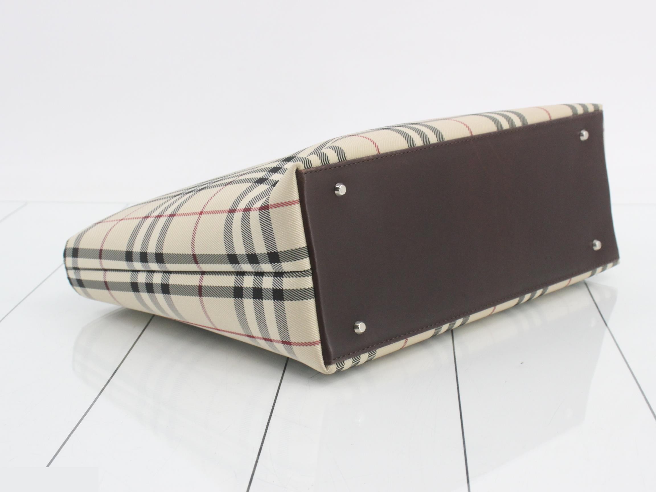 Other lines - Bags/Handbags - Dark Brown — view 5