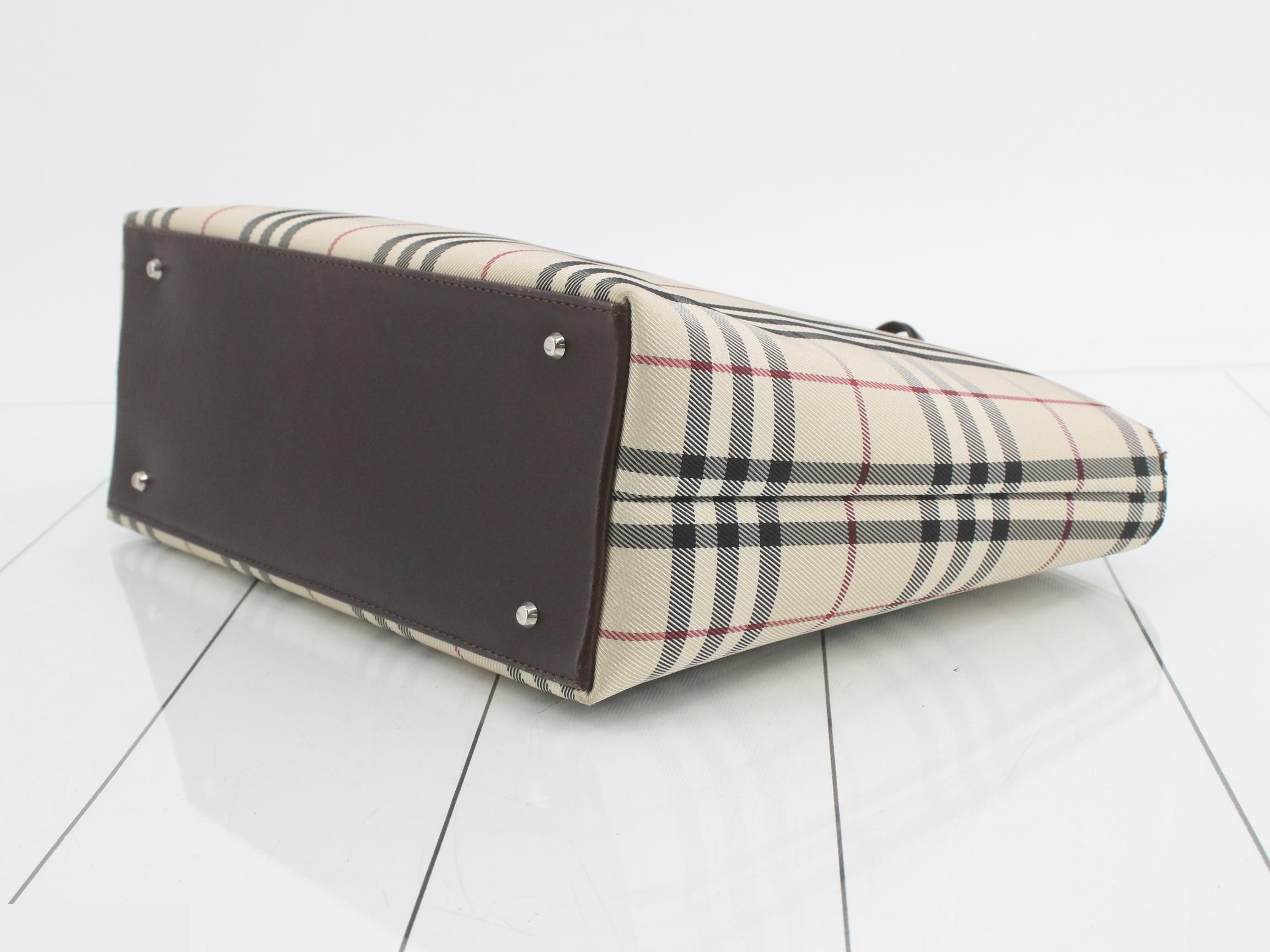Other lines - Bags/Handbags - Dark Brown — view 6