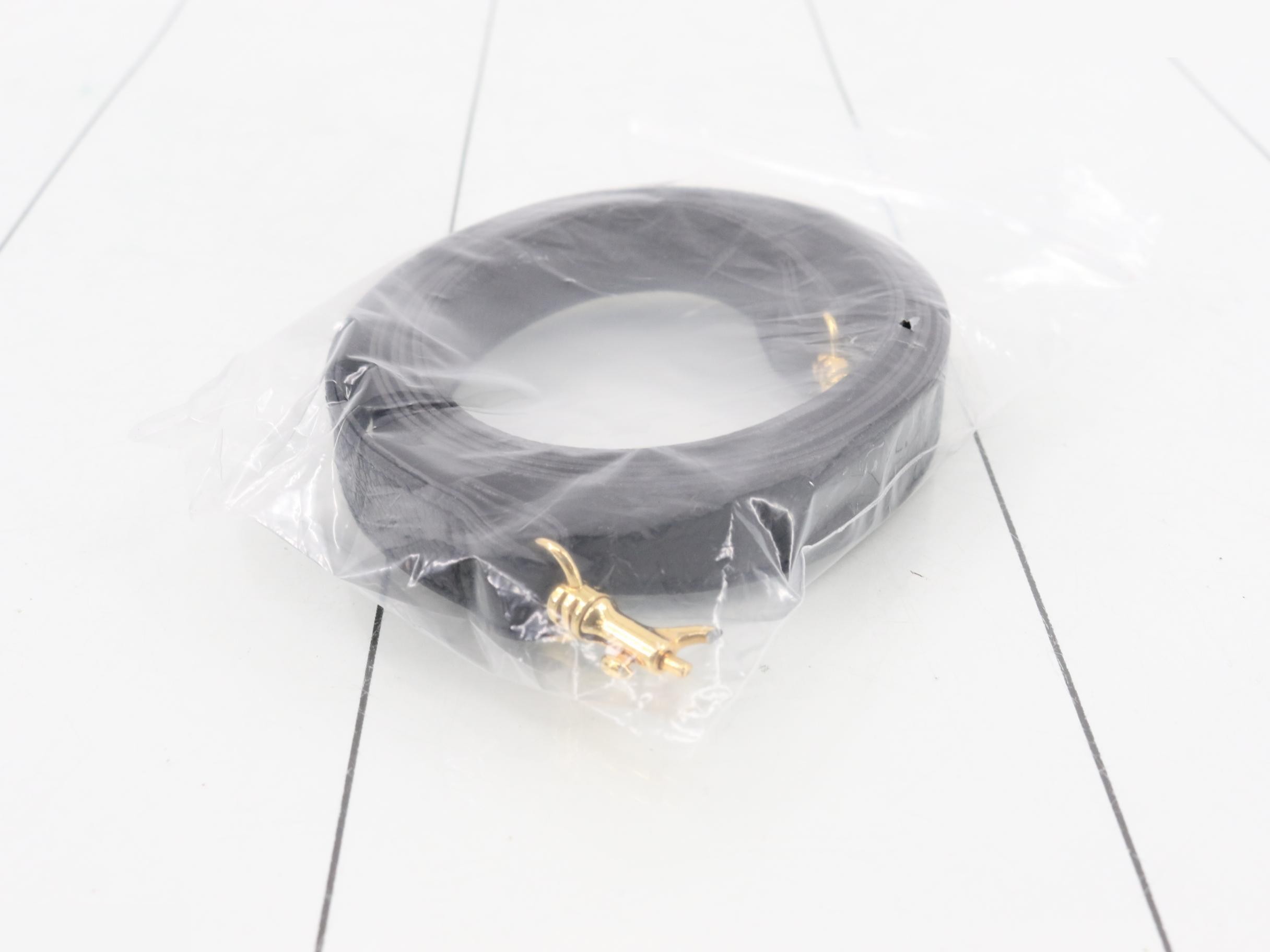 Caviar 2-Way Vanity Bag with Seal Card — view 7