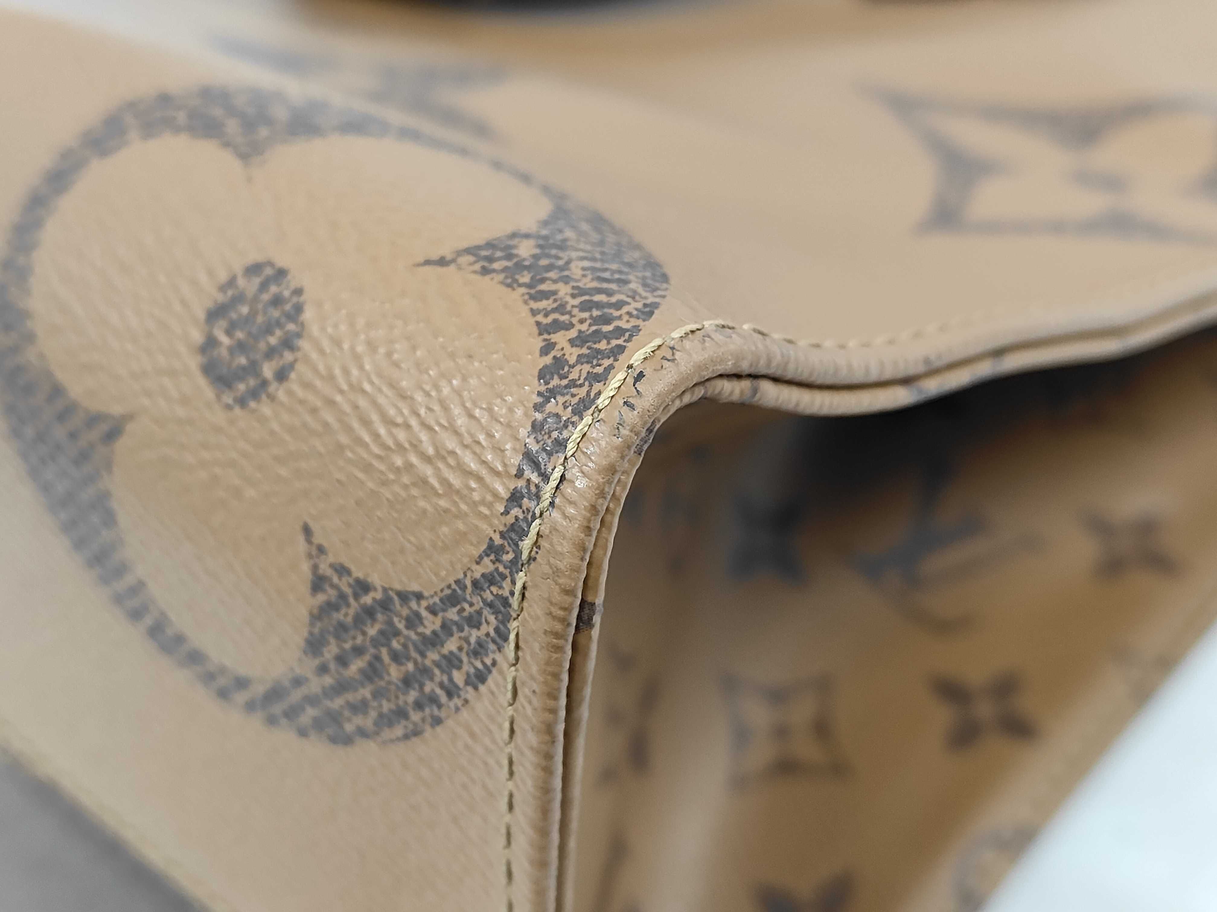 Monogram M45321 OnTheGo MM Tote Bag — view 4