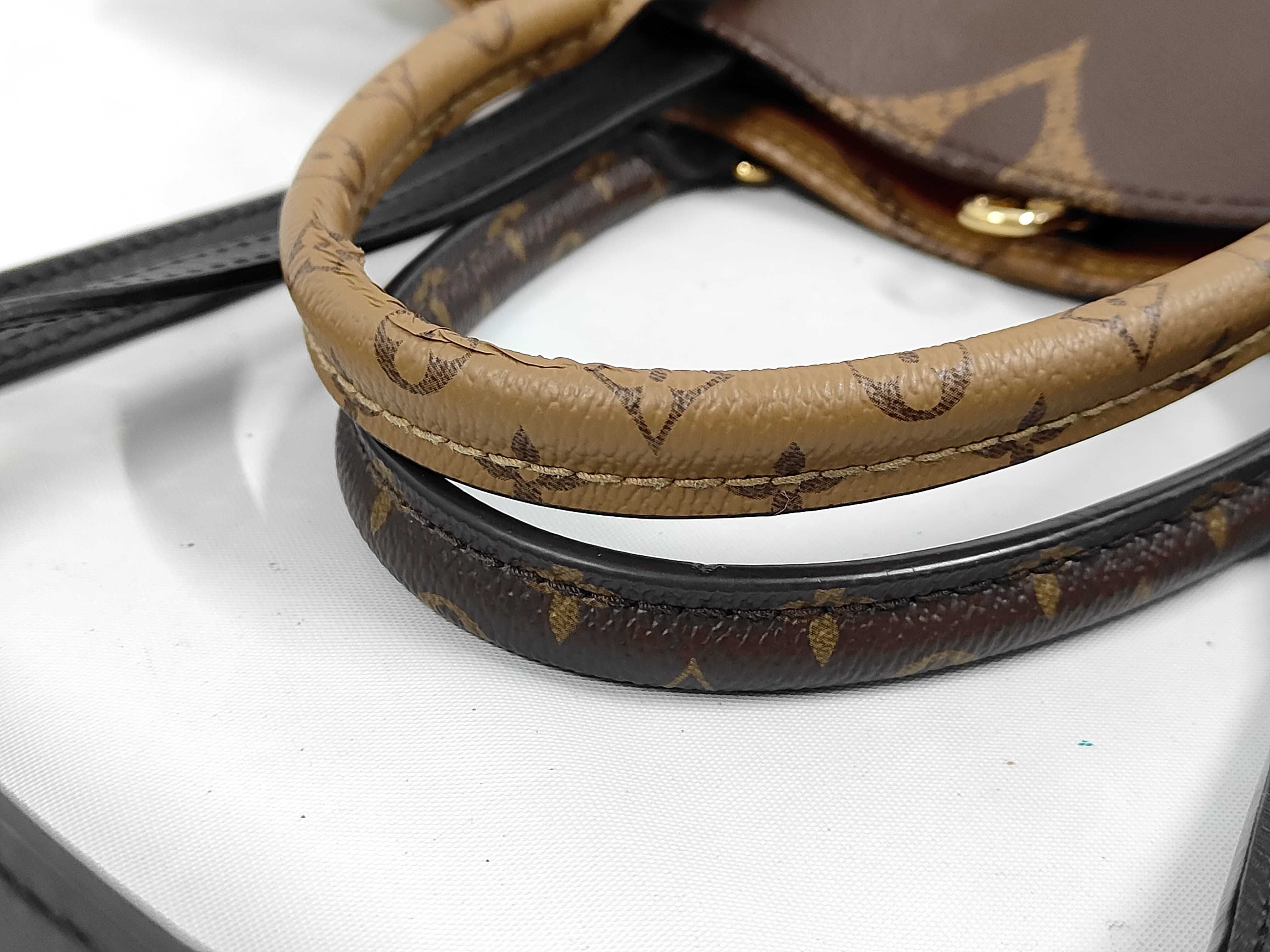 Monogram M45321 OnTheGo MM Tote Bag — view 5