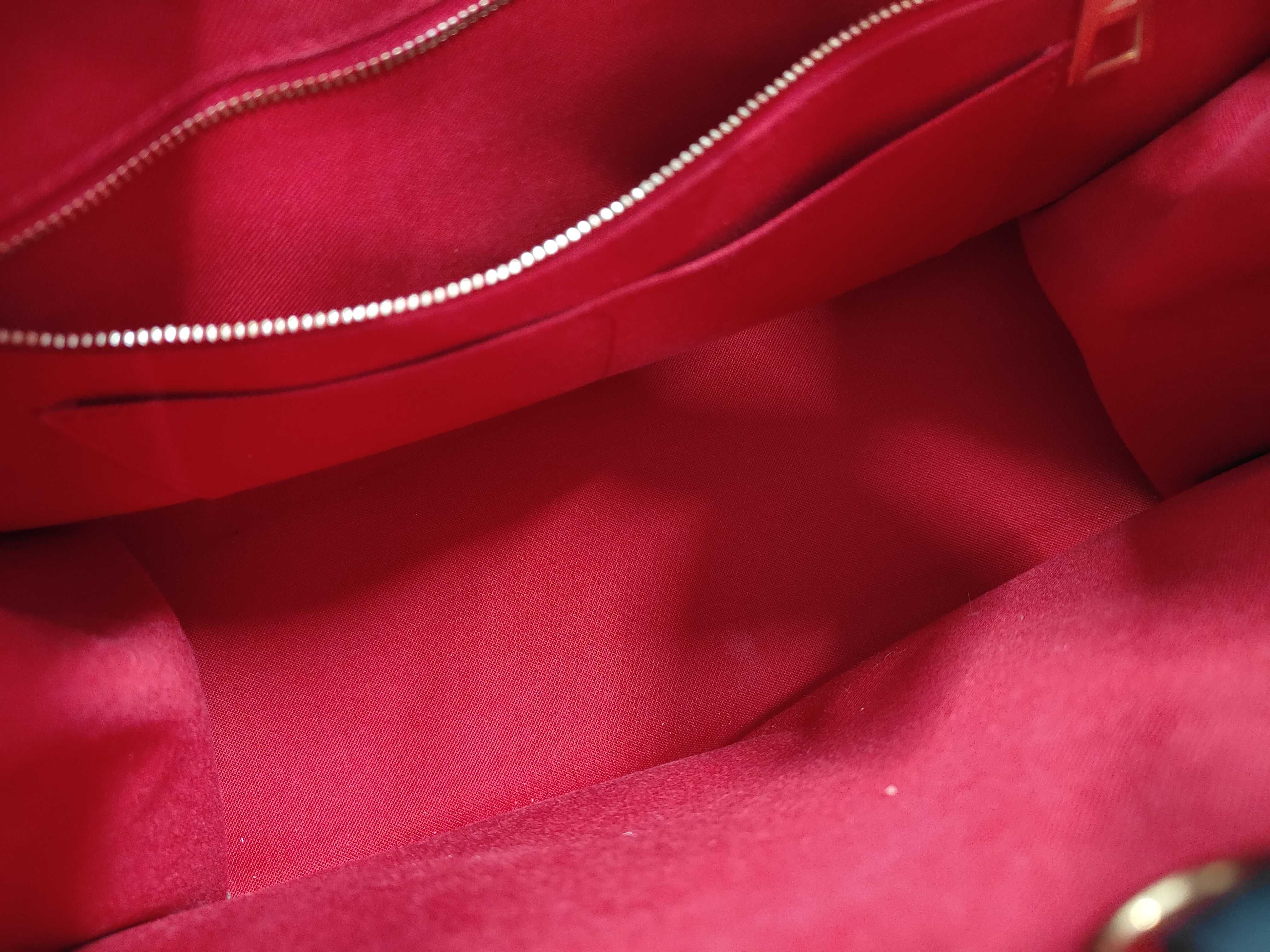 Monogram M45321 OnTheGo MM Tote Bag — view 8