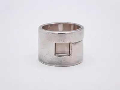 SV925/10.4g Ring, Size #7