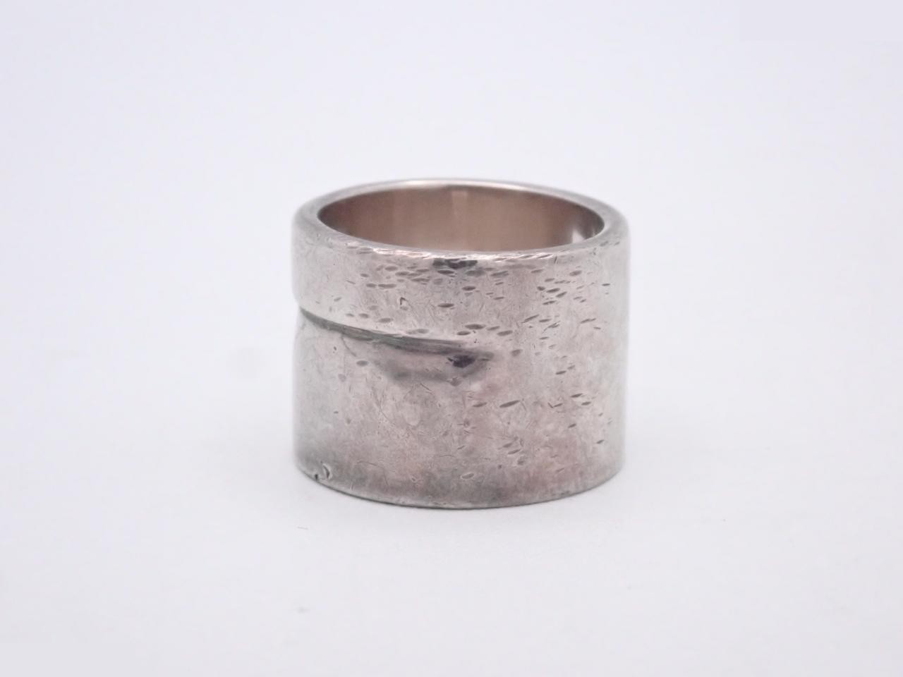 SV925/10.4g Ring, Size #7 — view 2